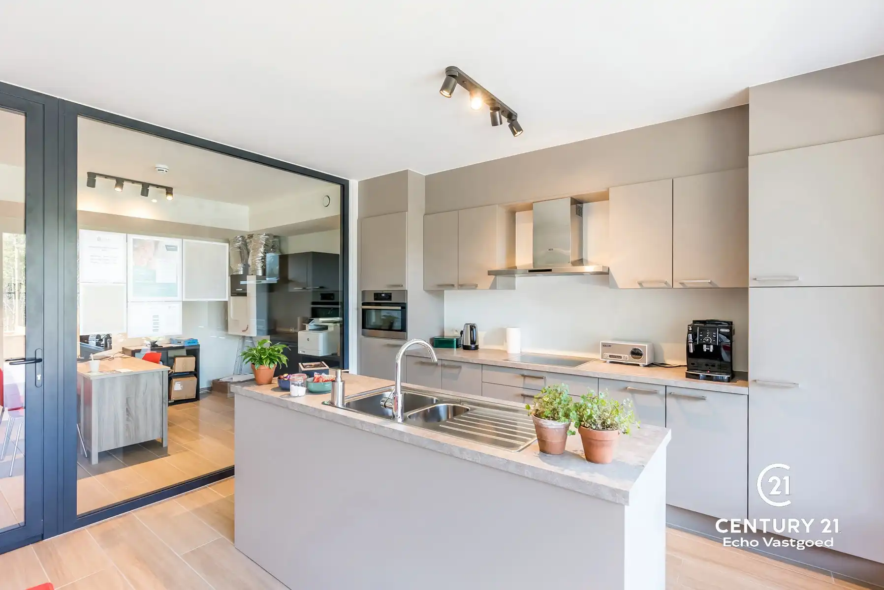 Groen gelegen assistentiewoning in Hoogstraten foto 21