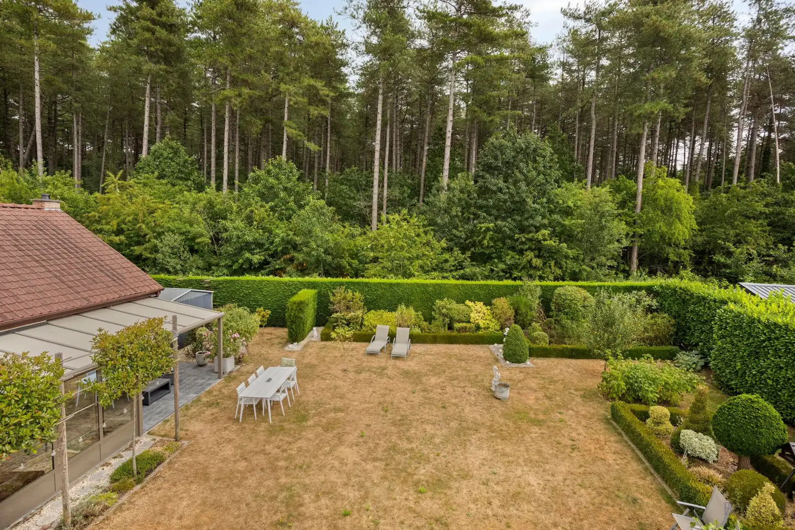 Vakantiewoning te koop in Tessenderlo-Ham foto 21