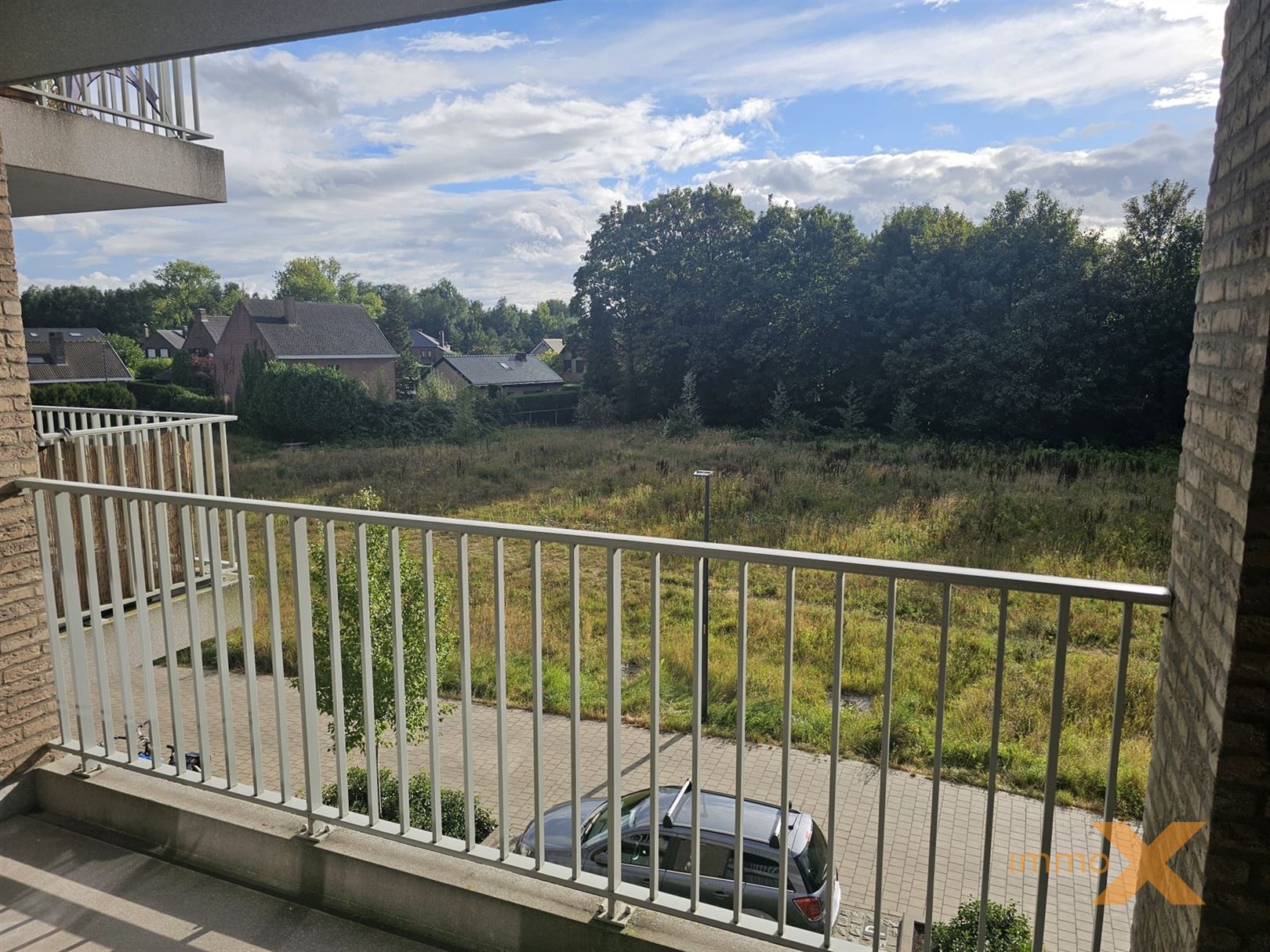 APPARTEMENT -  ZICHT BOURGOYEN - GROOT TERRAS - ONDERGR AUTOSTAANPLTS foto 4