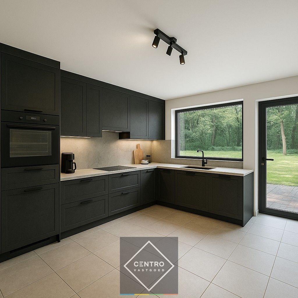 Exclusieve VILLA op 6.773 m² te koop in Hertsberge, een oase van rust aan het Bulskampveld! foto 4