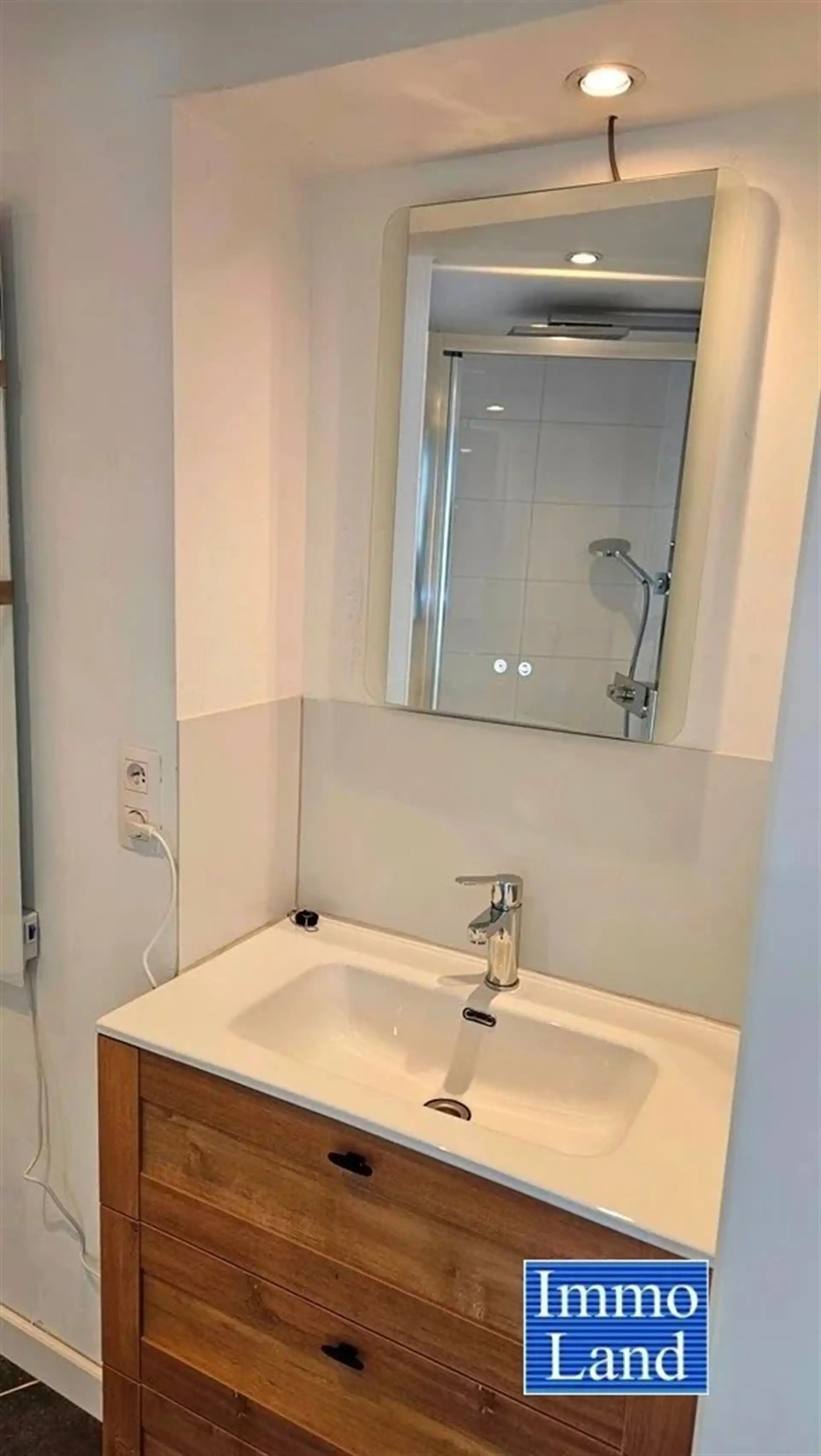 Te koop: Modern en volledig gerenoveerd appartement in het centrum van Hasselt. foto 9