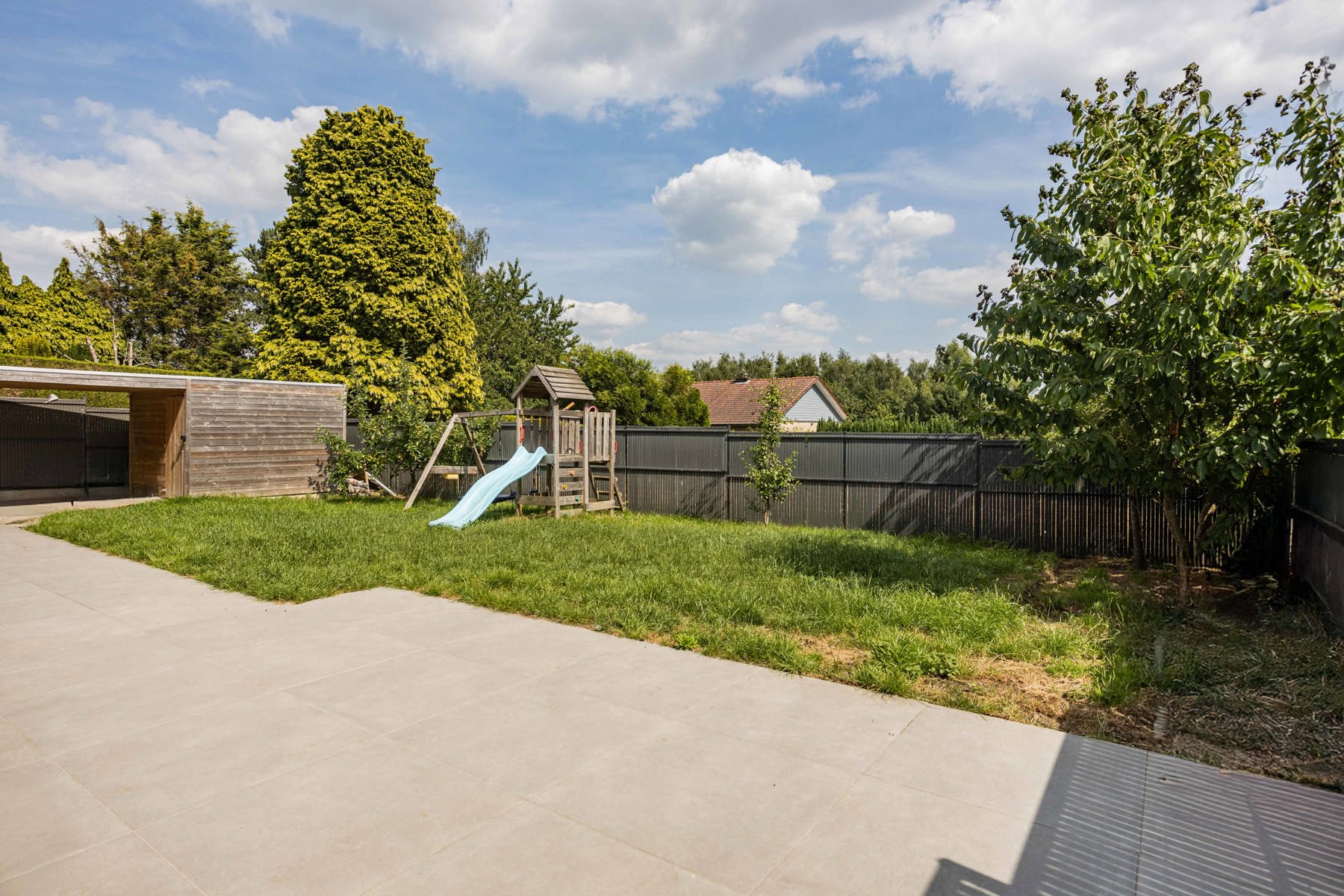 Instapklare woning met 3 slp, 2 bdk, kelder + tuin foto 28