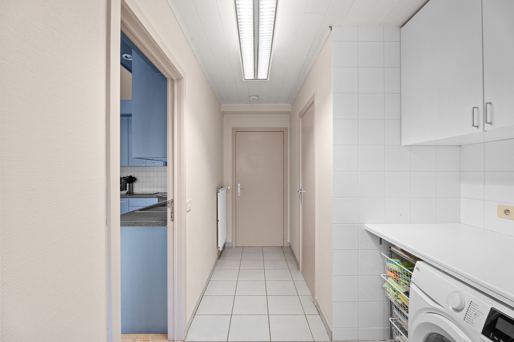 Ruime gezinswoning met grote tuin en topligging in Aalter foto 11