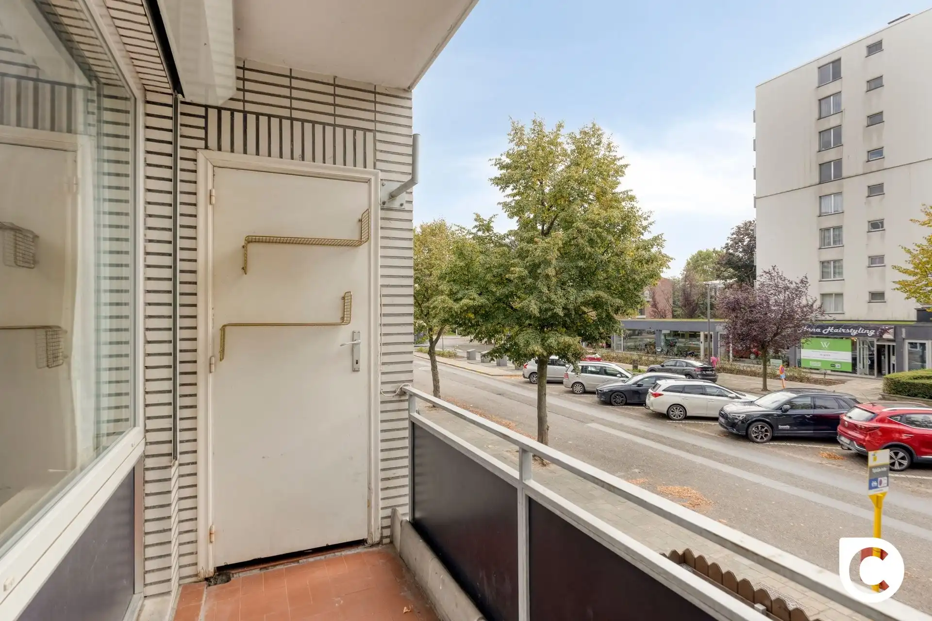 Appartement : 2 slk + T  foto 7