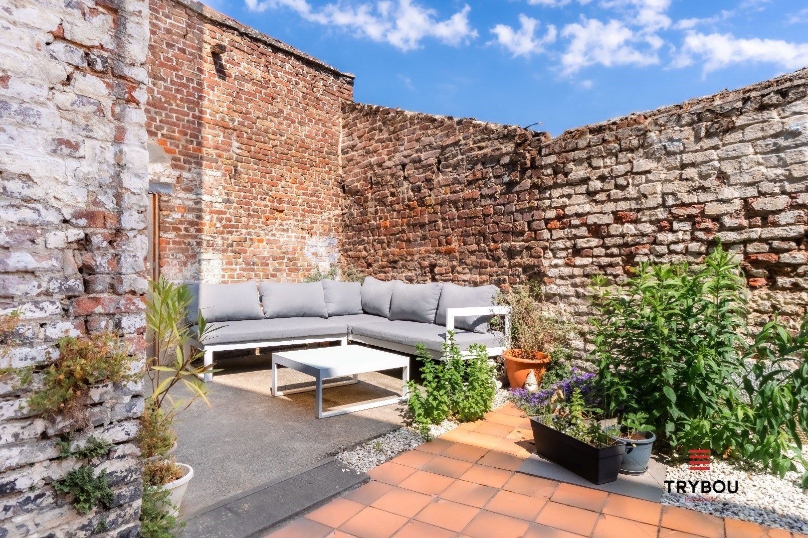 Ruime stadswoning met 4 slaapkamers foto 20