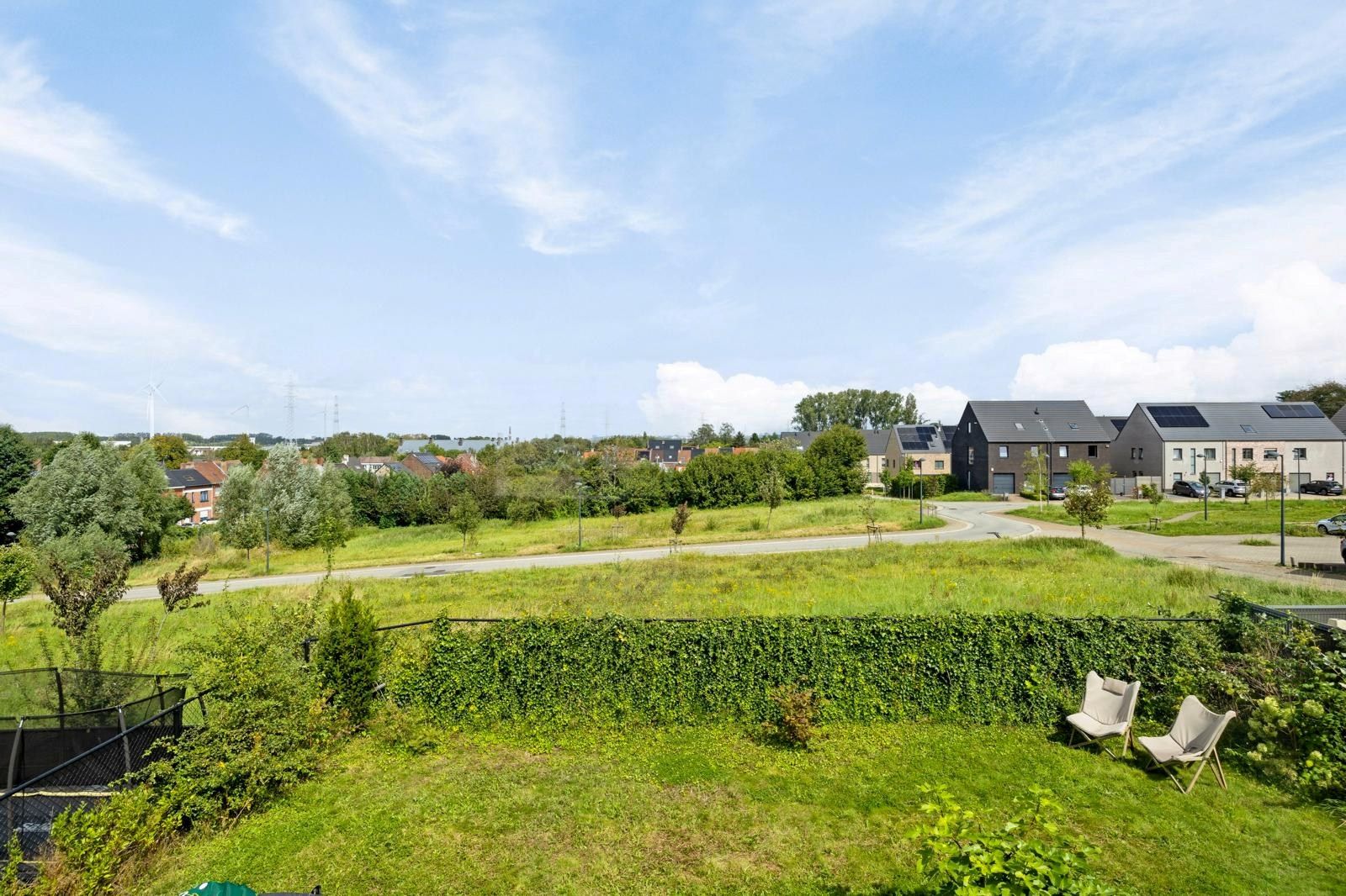 RECENTE VILLA MET 5 SLAAPKAMERS + 2 BADKAMERS ! foto 10