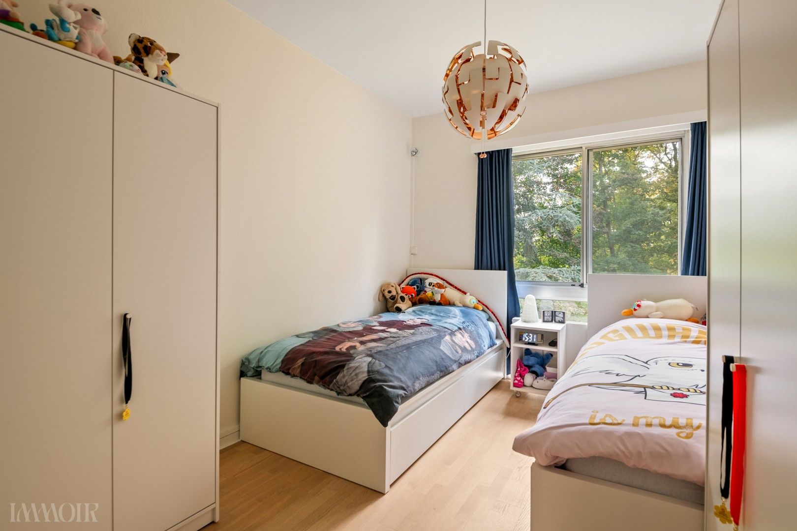 Ruim en charmant appartement op toplocatie in Kapellen. foto 14