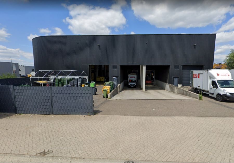 Ambachtsstraat 2, 2450 Meerhout foto {{pictureIndex}}