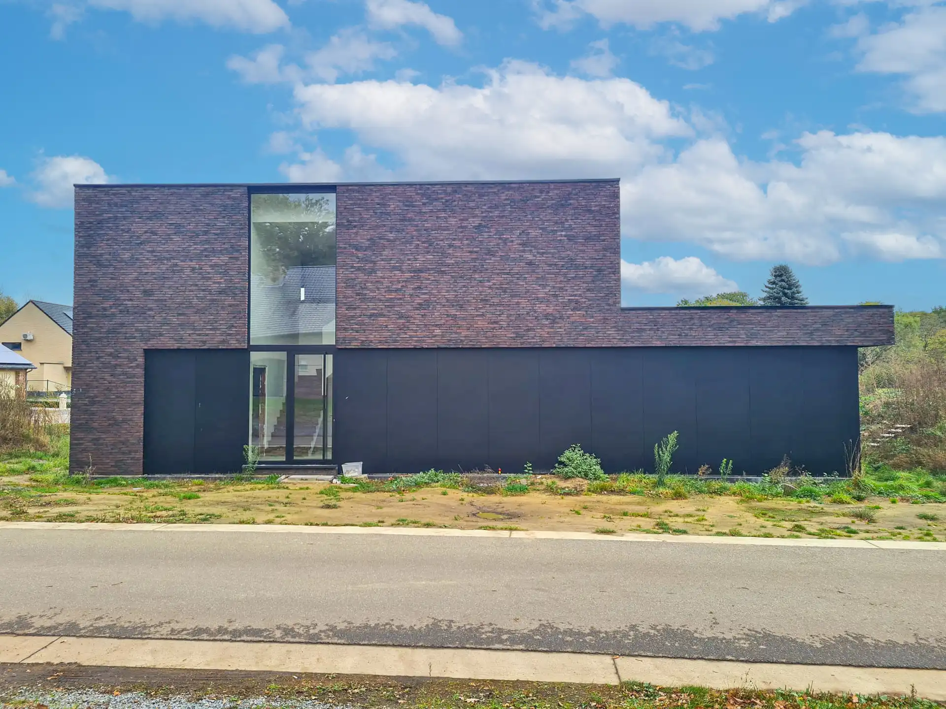 Moderne instapklare woning met 3 slpk op rustige ligging! foto 28