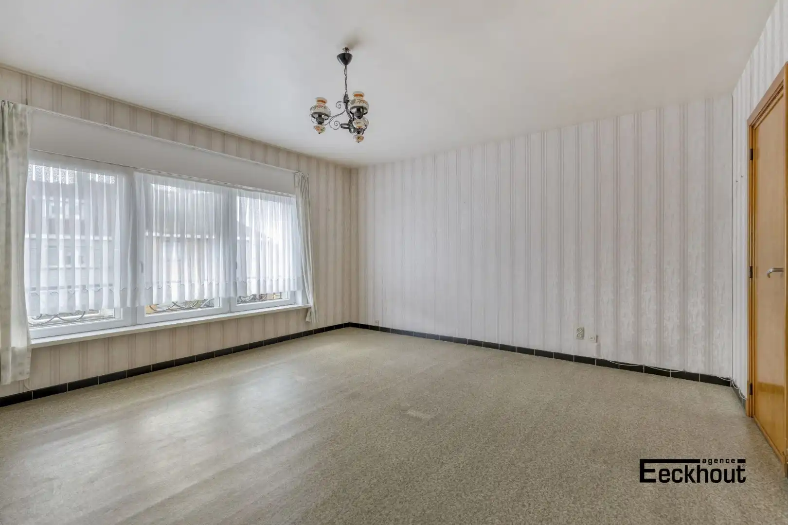 Ruime, verzorgde woning met 3 slaapkamers en zonnige koer. foto 14