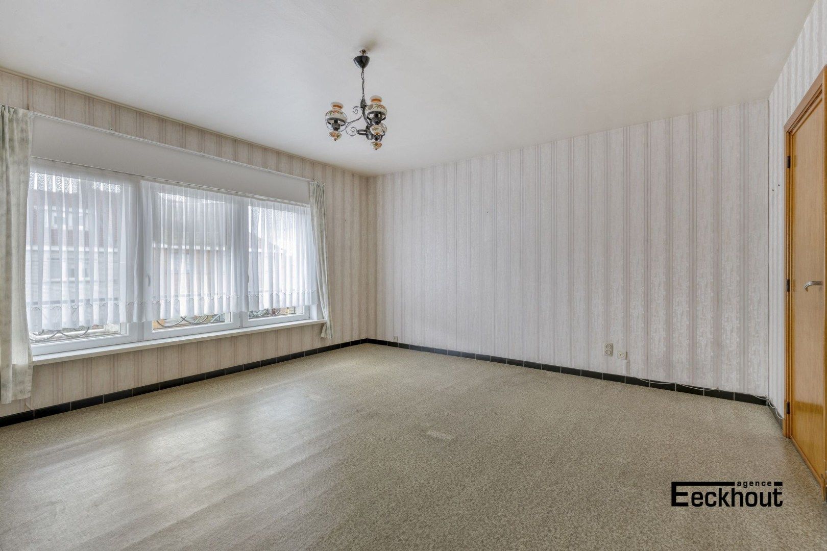 Ruime, verzorgde woning met 3 slaapkamers en zonnige koer. foto 13