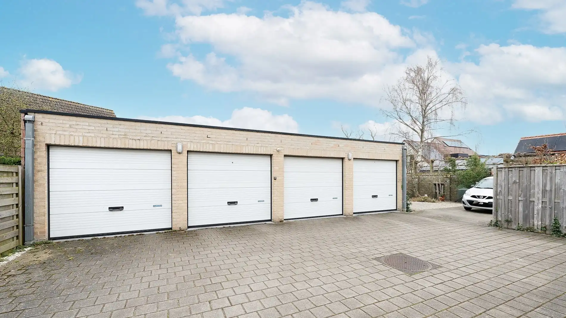 Uitzonderlijk ruim dakappartement te Knokke-Westkapelle foto 19