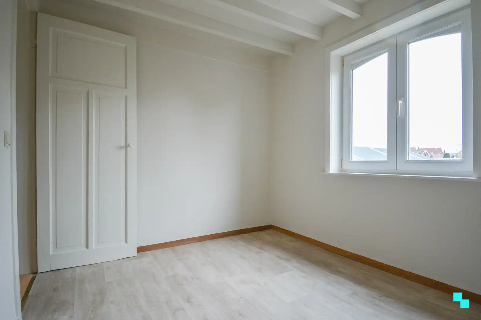 Ideale starterswoning of investeringseigendom te Dadizele foto 13