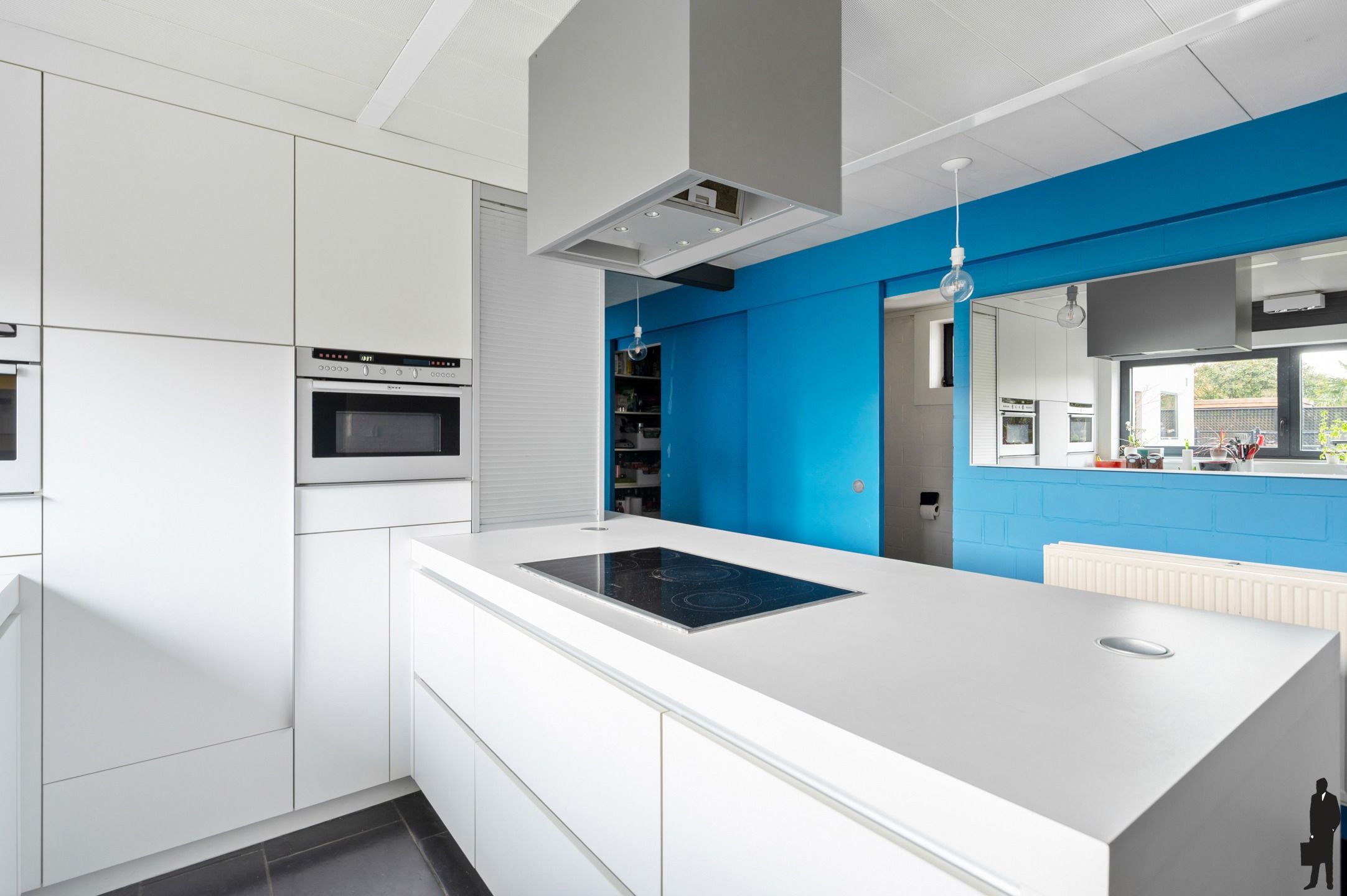 Gerenoveerde ruime woning in het centrum van Blaasveld foto 6