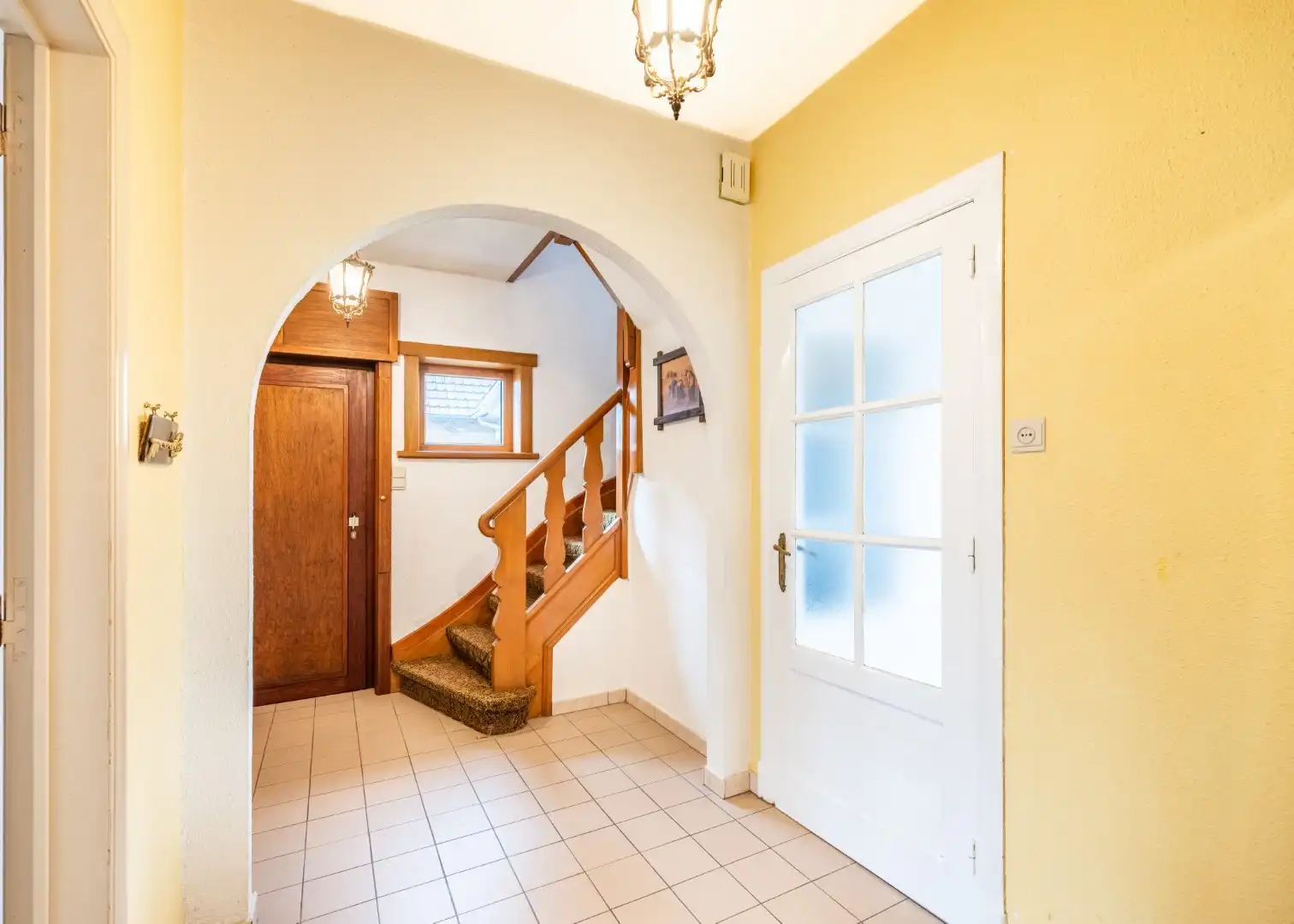 Villa Overwinningslaan 15 foto 5