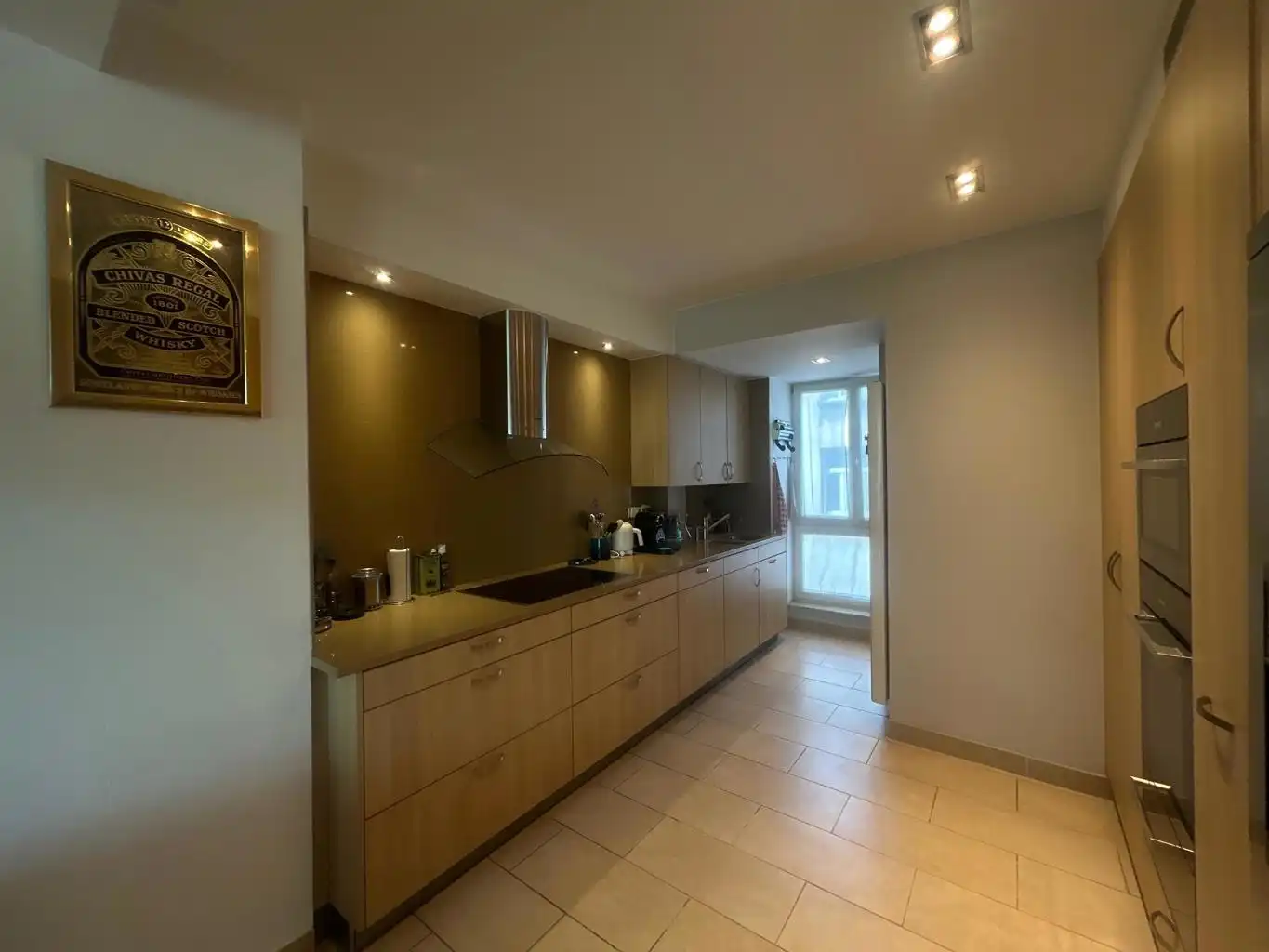 Appartement te huur foto 4