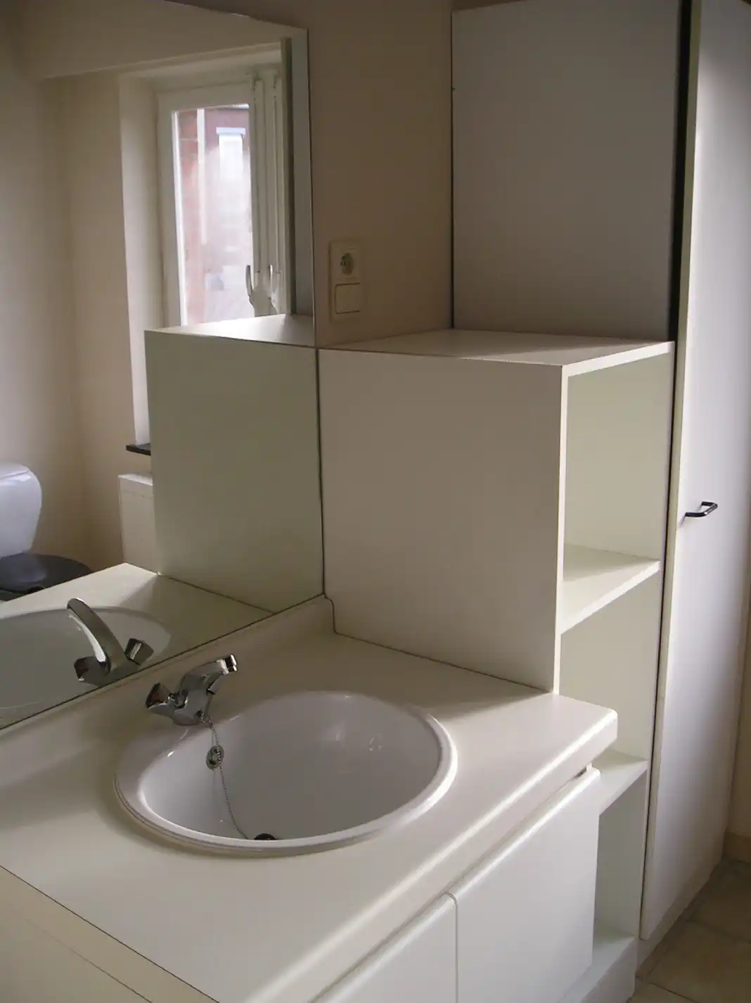 Degelijk gerenoveerde woning gelegen Bolderstraat 54 te ZZ.Bolder. foto 12