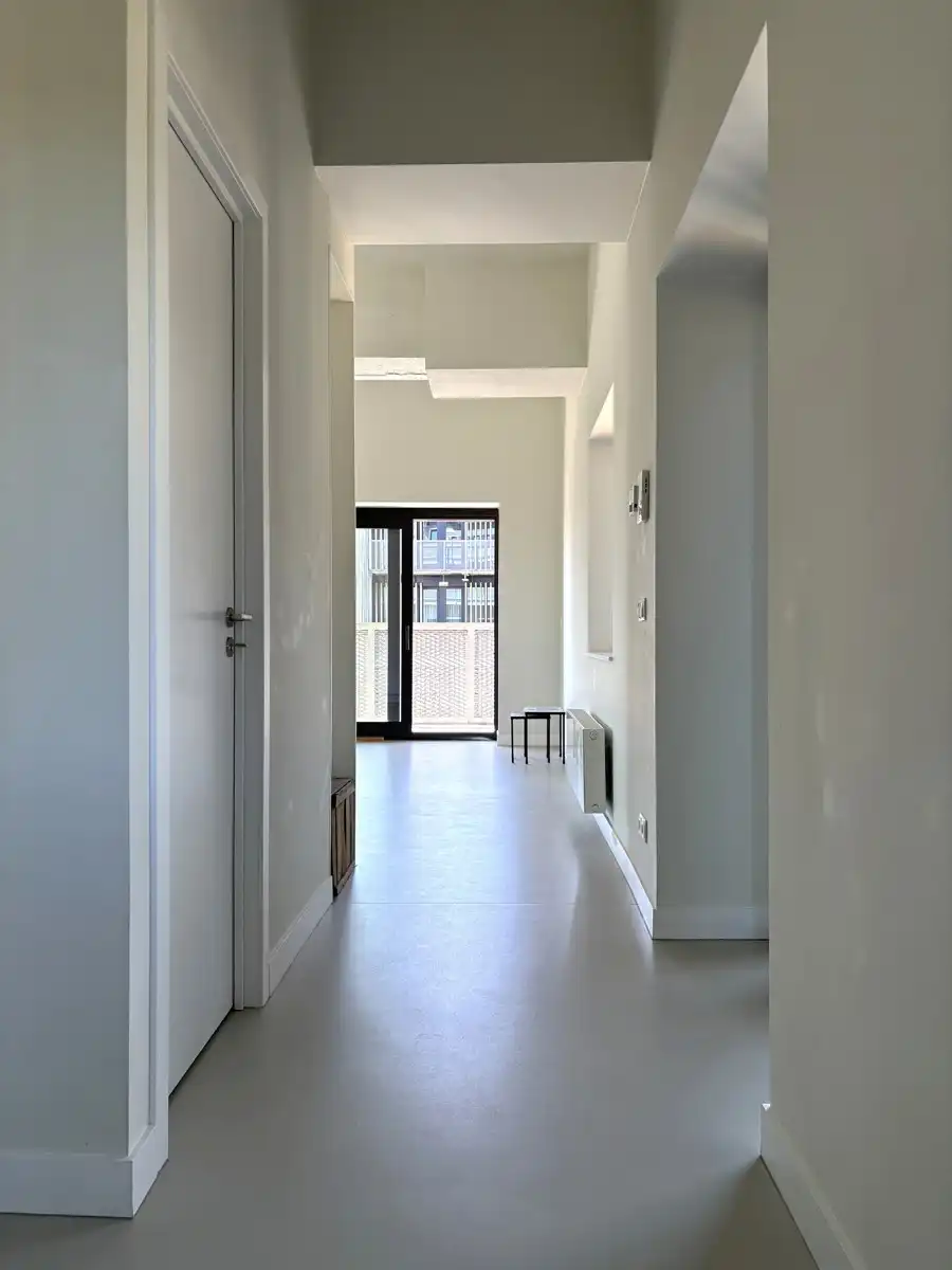 Appartement met loftallures foto 5