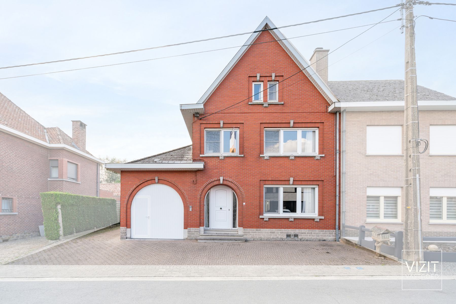 Karaktervolle woning in een rustige straat!  foto 2