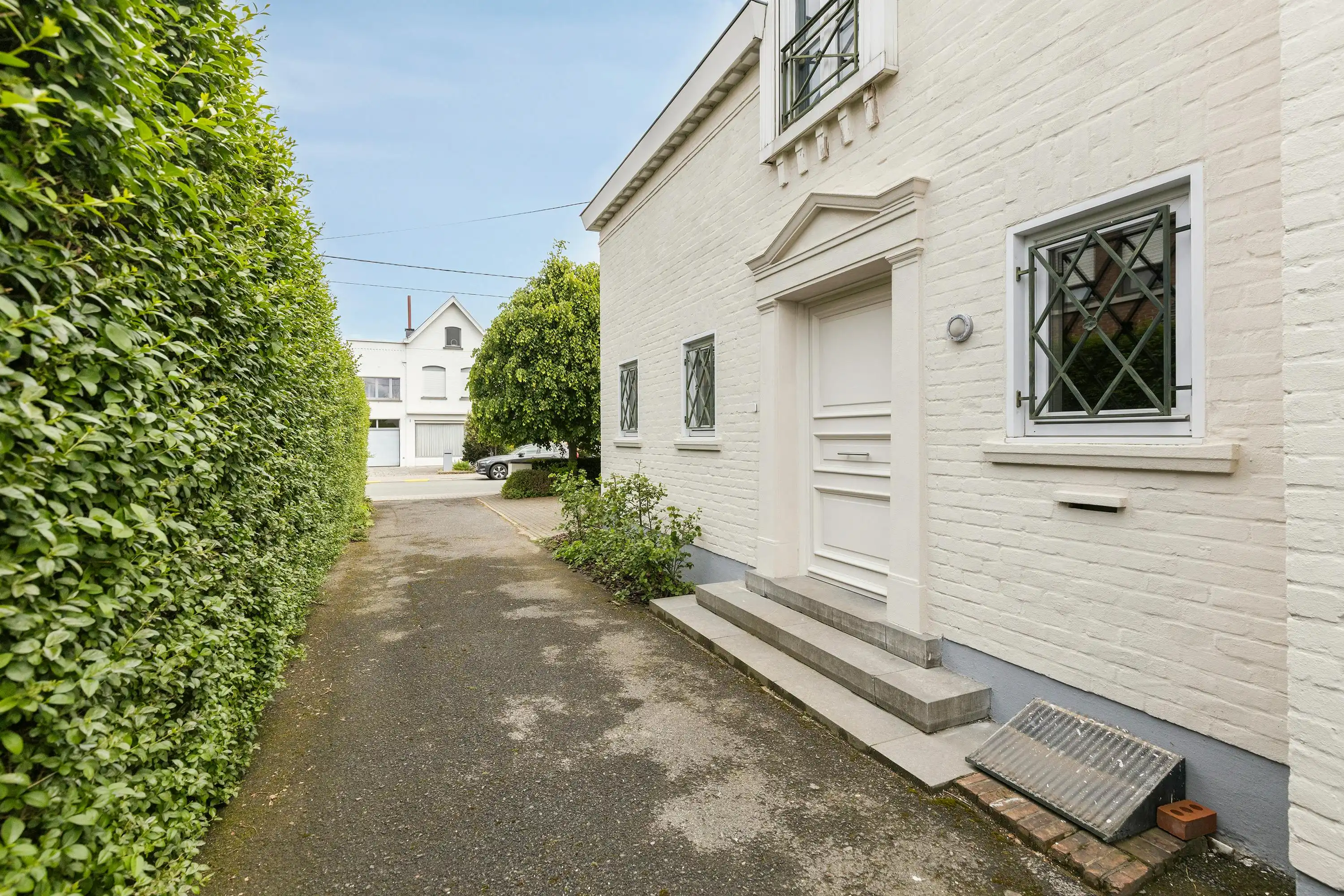 Villa te koop in Roeselare met ruim bijgebouw op 832 m² foto 36