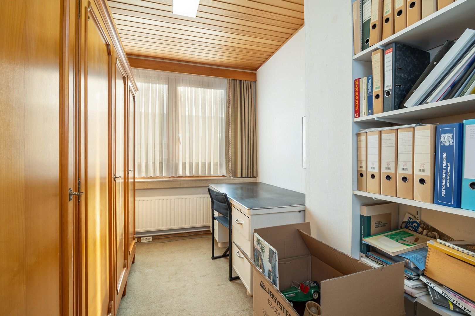 WONING MET TUIN foto 19