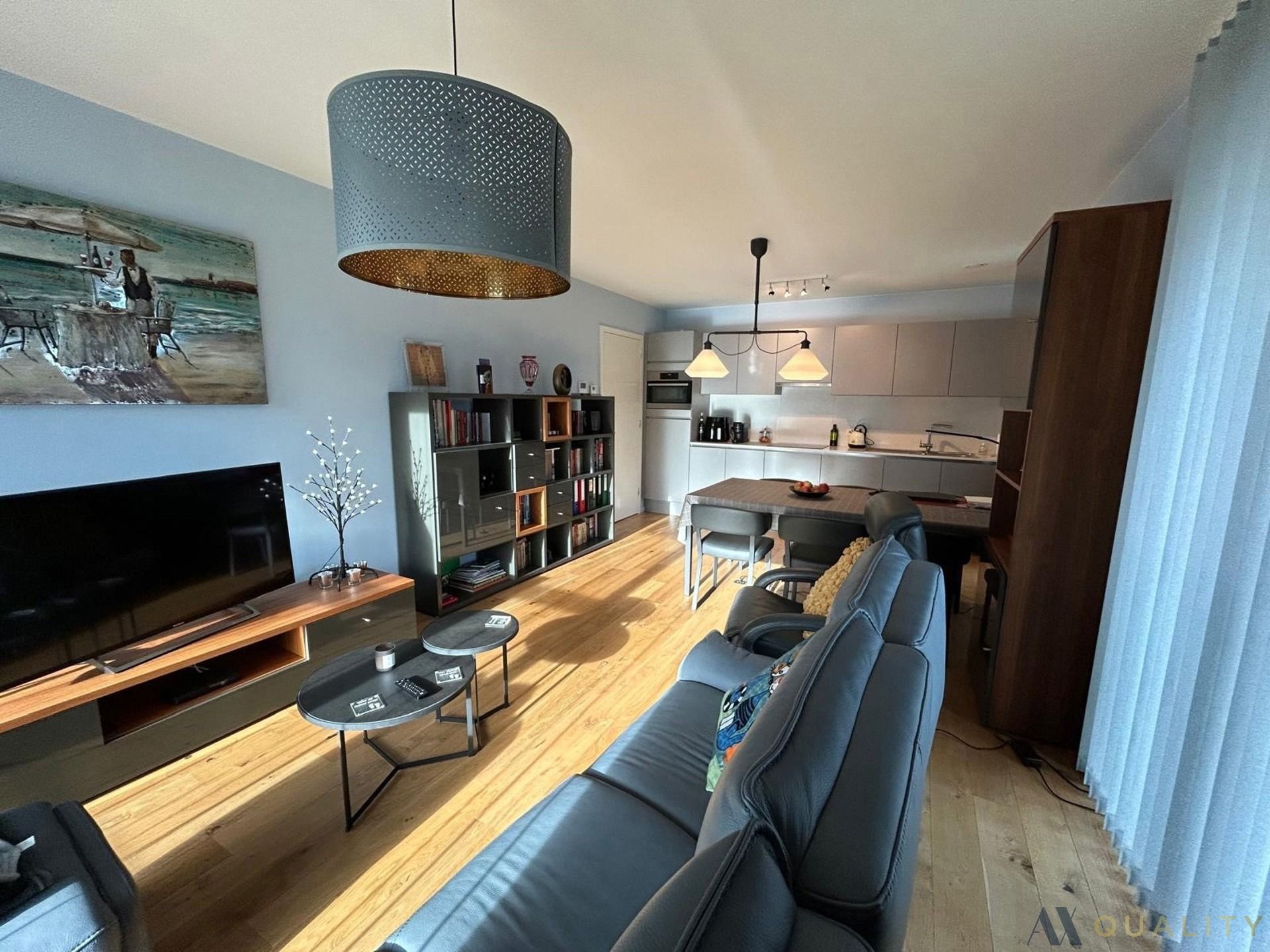 Recent appartement op de eerste verdieping foto 6