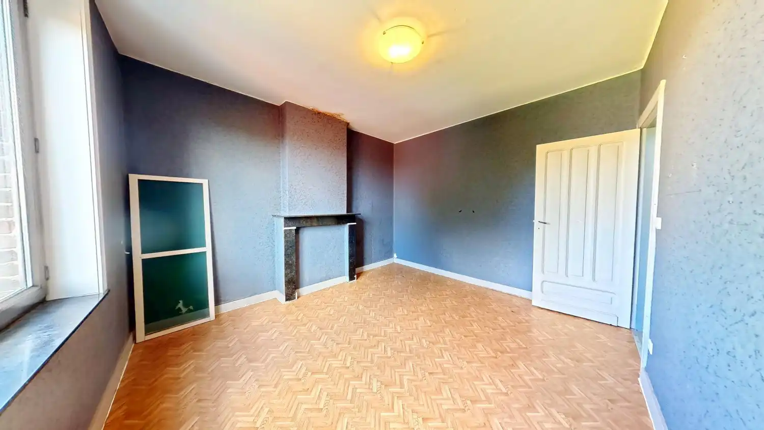 Centraal gelegen woning! foto 7