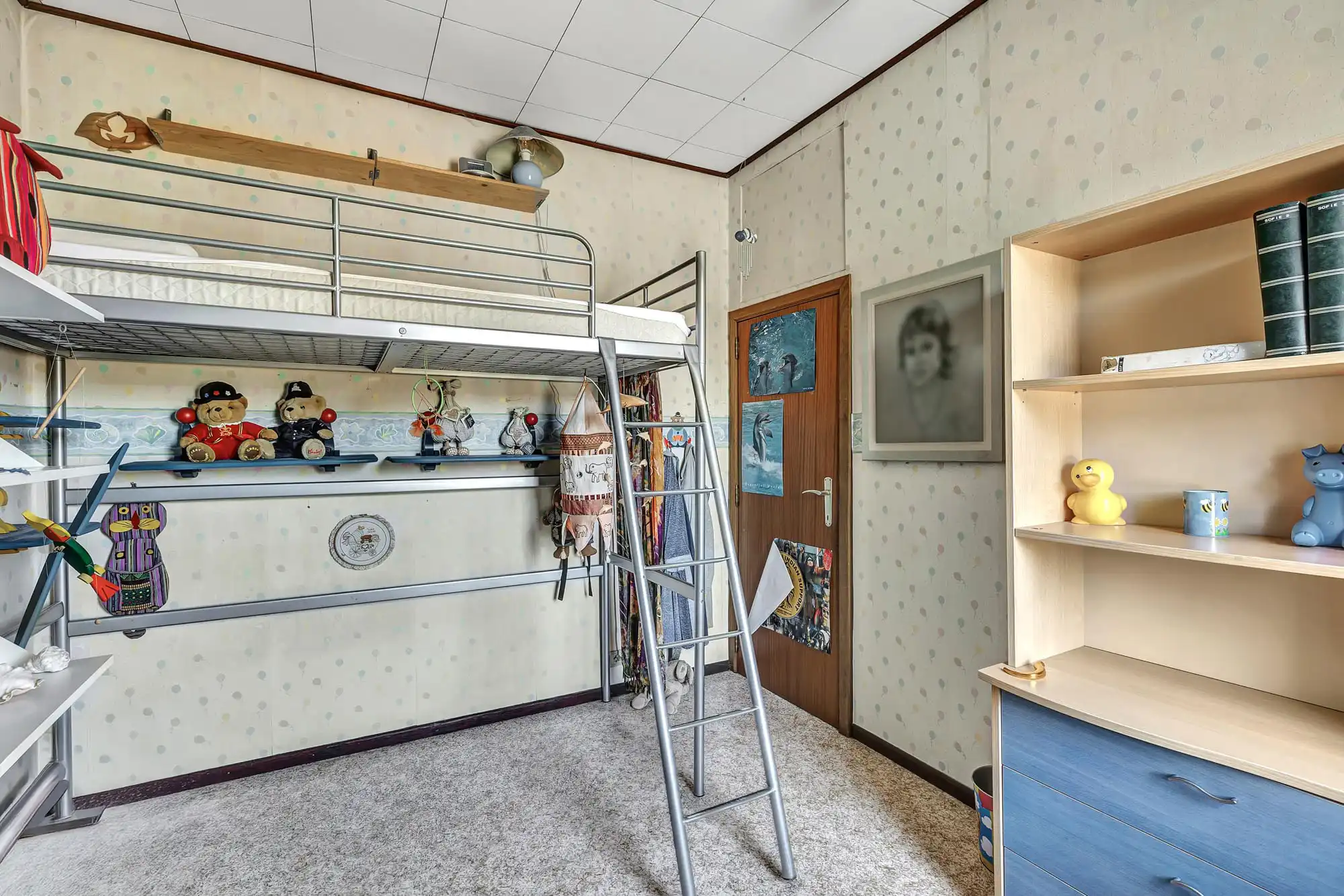 Woonhuis met 5 slaapkamers in het centrum van Pamel foto 16