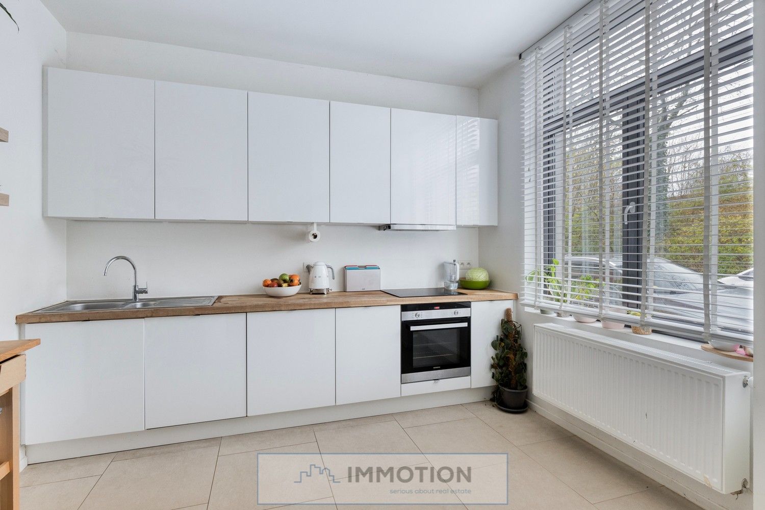 Instapklaar huis met 3 slaapkamers - Rustig gelegen in Kortrijk foto 3