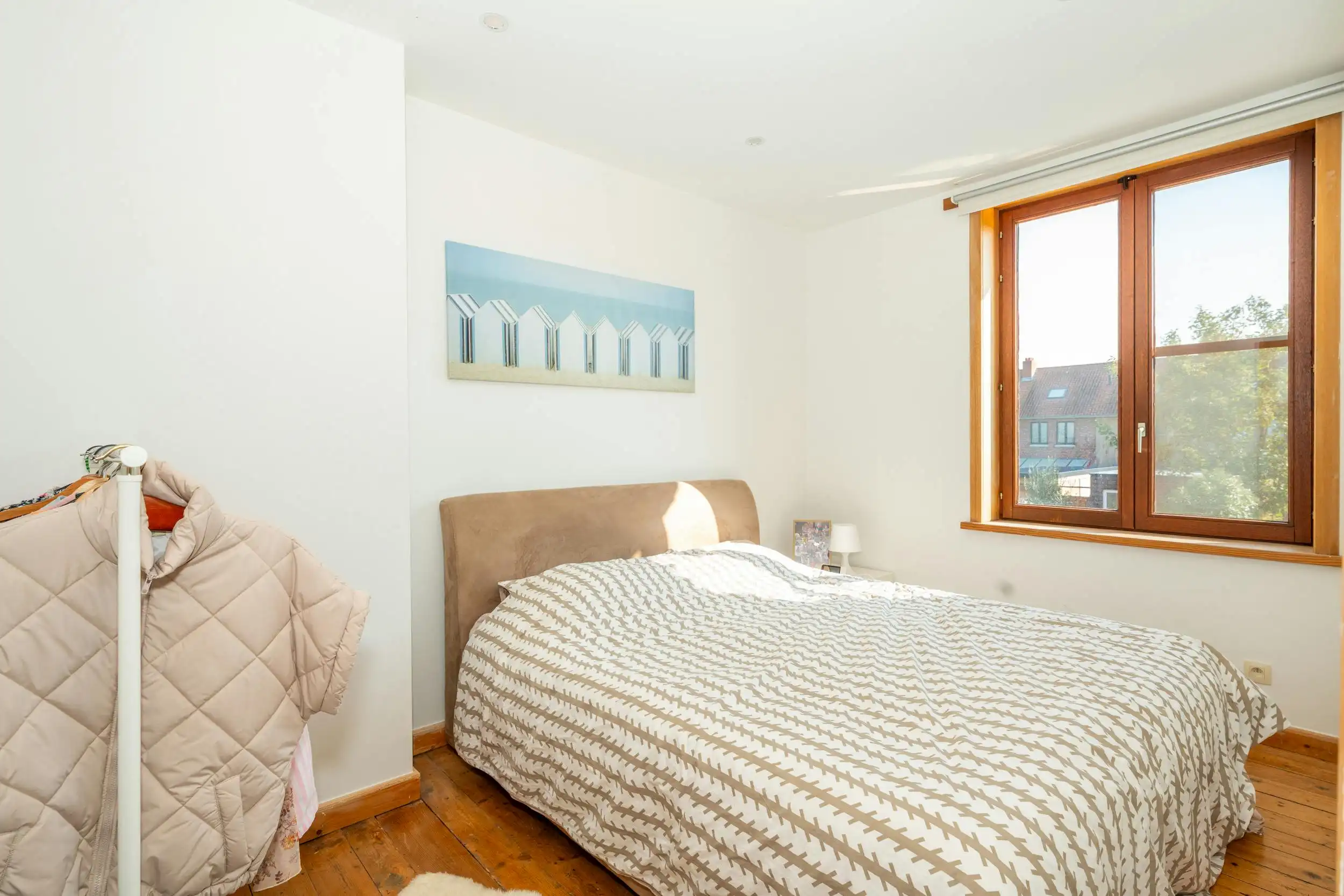 Charmante woning te koop te Oostende foto 10