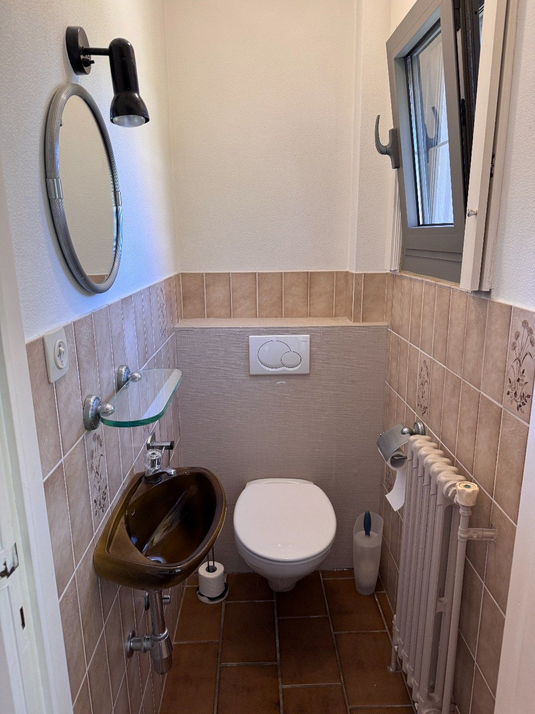 Villa Chabri foto 18