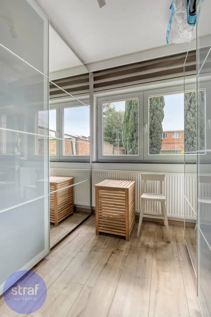 Appartement met tuin, 3 slaapkamers en garage – interessante investeringsopportuniteit foto 12