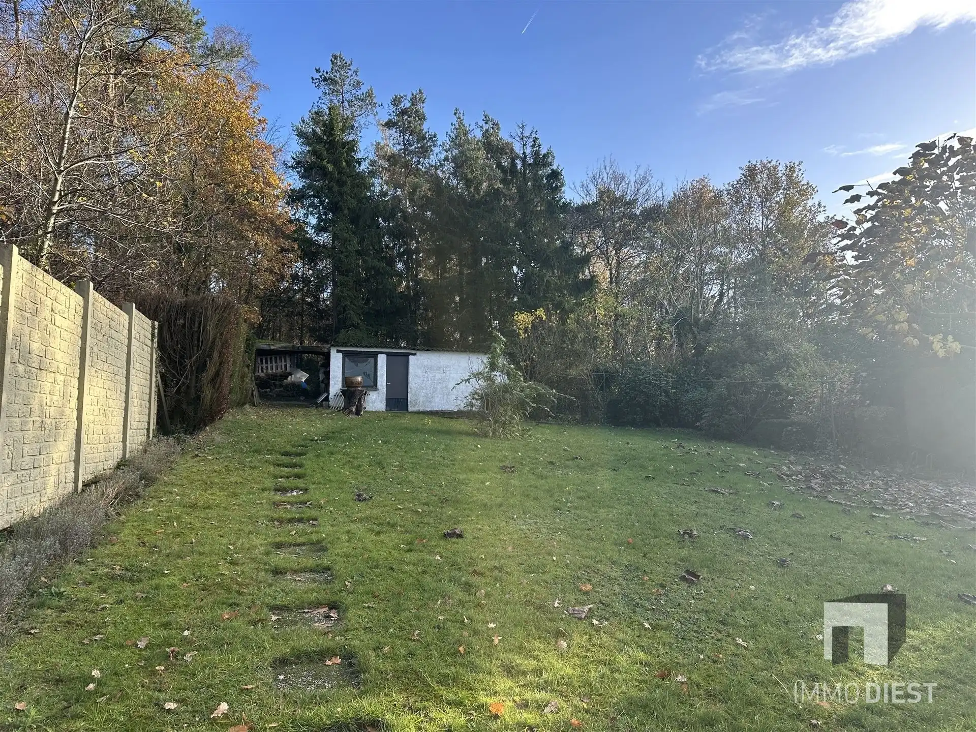 Gezinswoning met 3 à 4 slpks - prachtig zicht foto 29