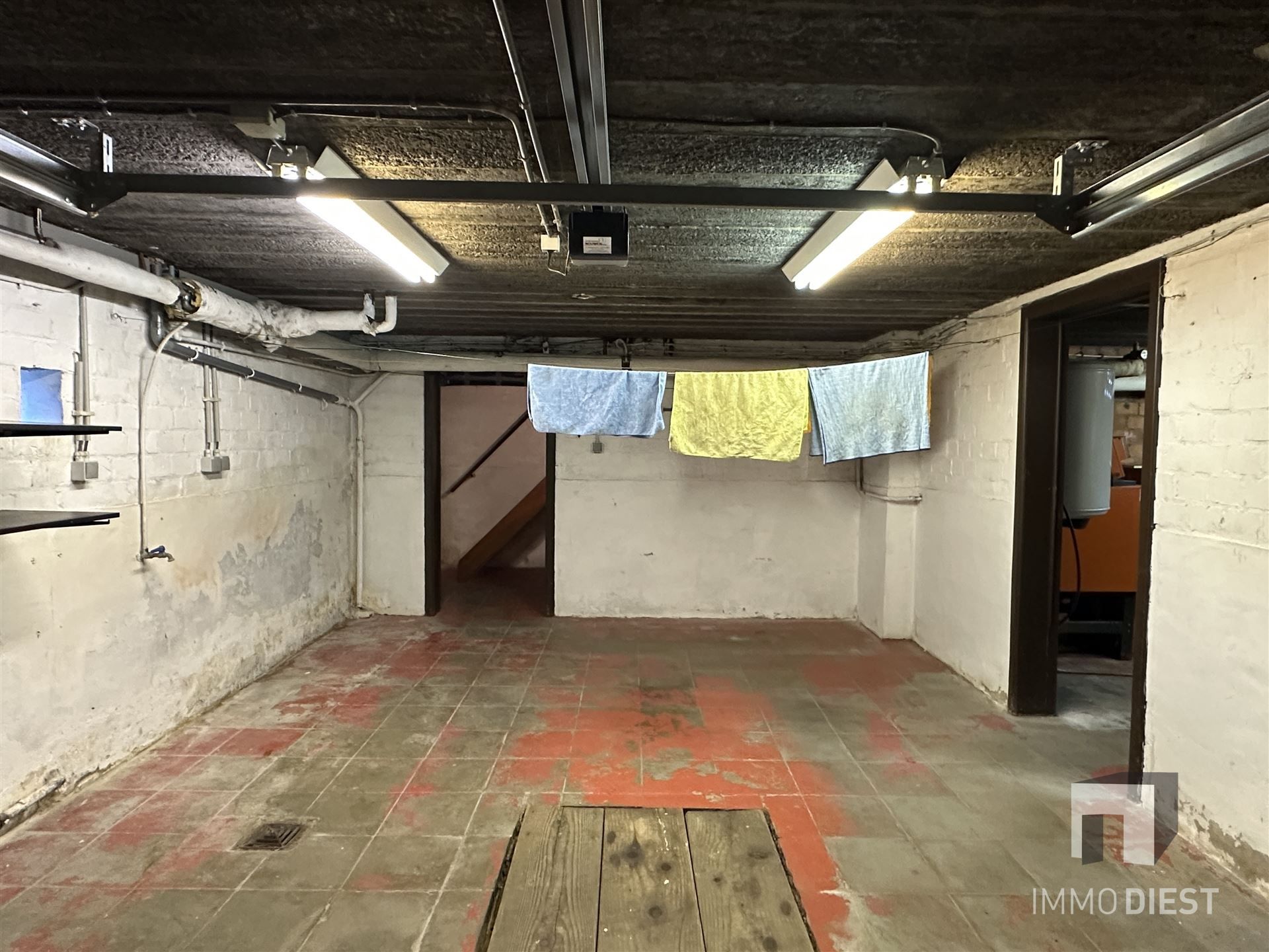 Gezinswoning met 3 à 4 slpks - prachtig zicht foto 29