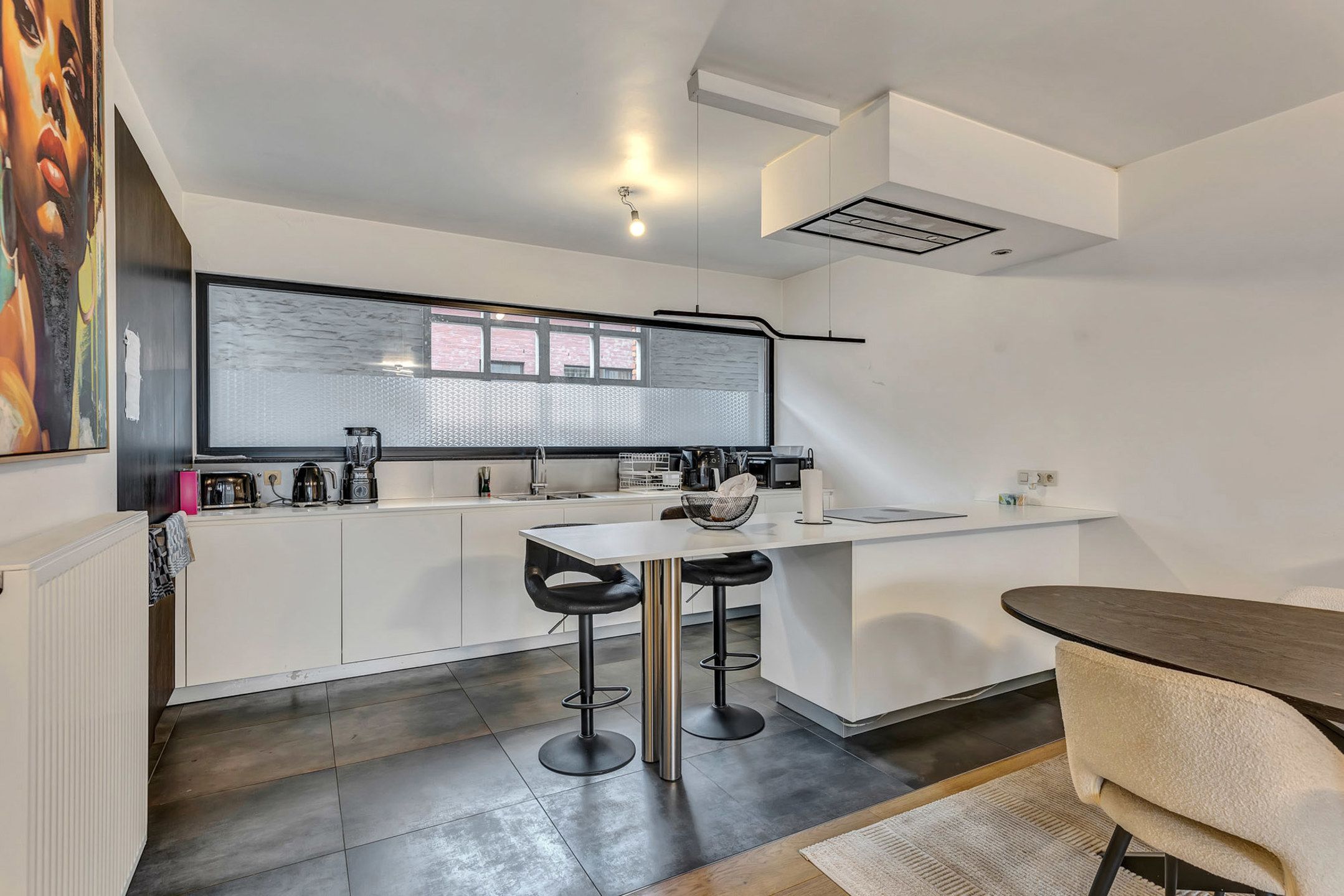 Instapklaar appartement met 2 slpk te Aalst foto 6