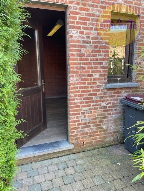 Ruime woning met afzonderlijk appartement op een perceel van 858 m² in Mol. foto 47