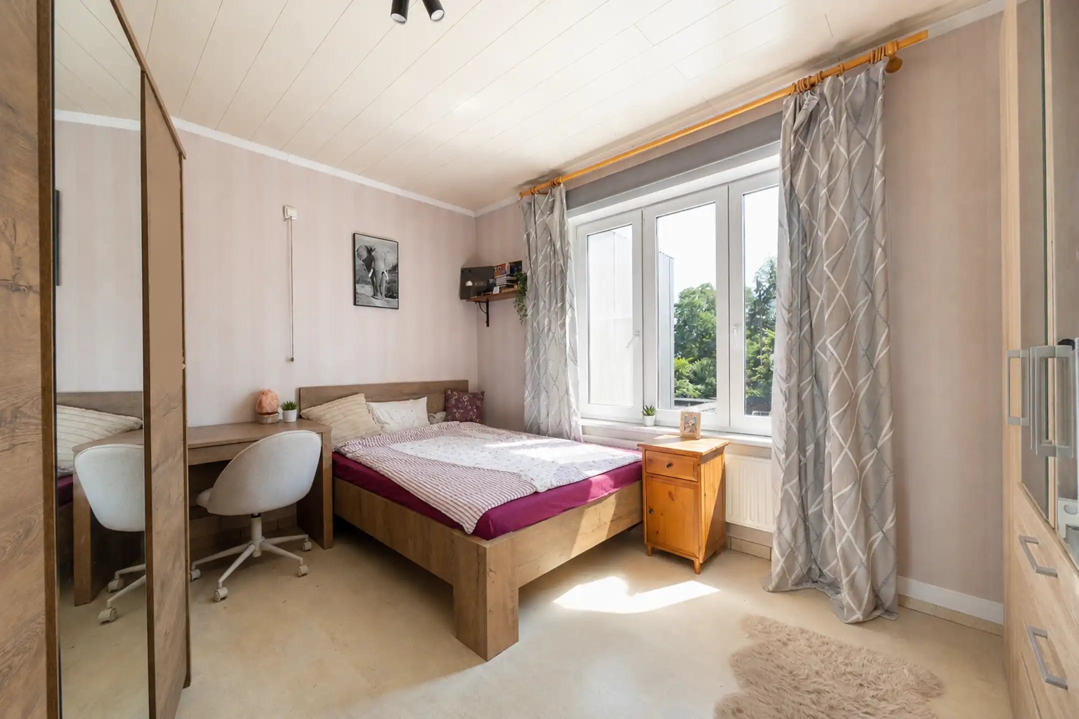 Rijwoning in het centrum van Bonheiden foto 14