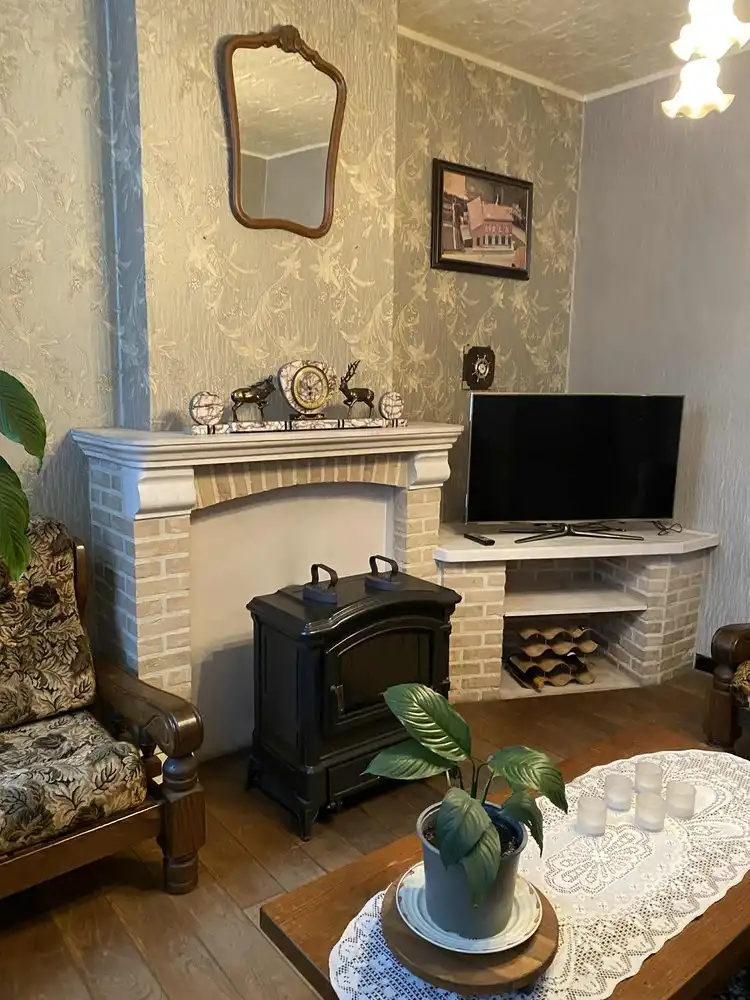 gunstig gelegen alleenstaande woning foto 3