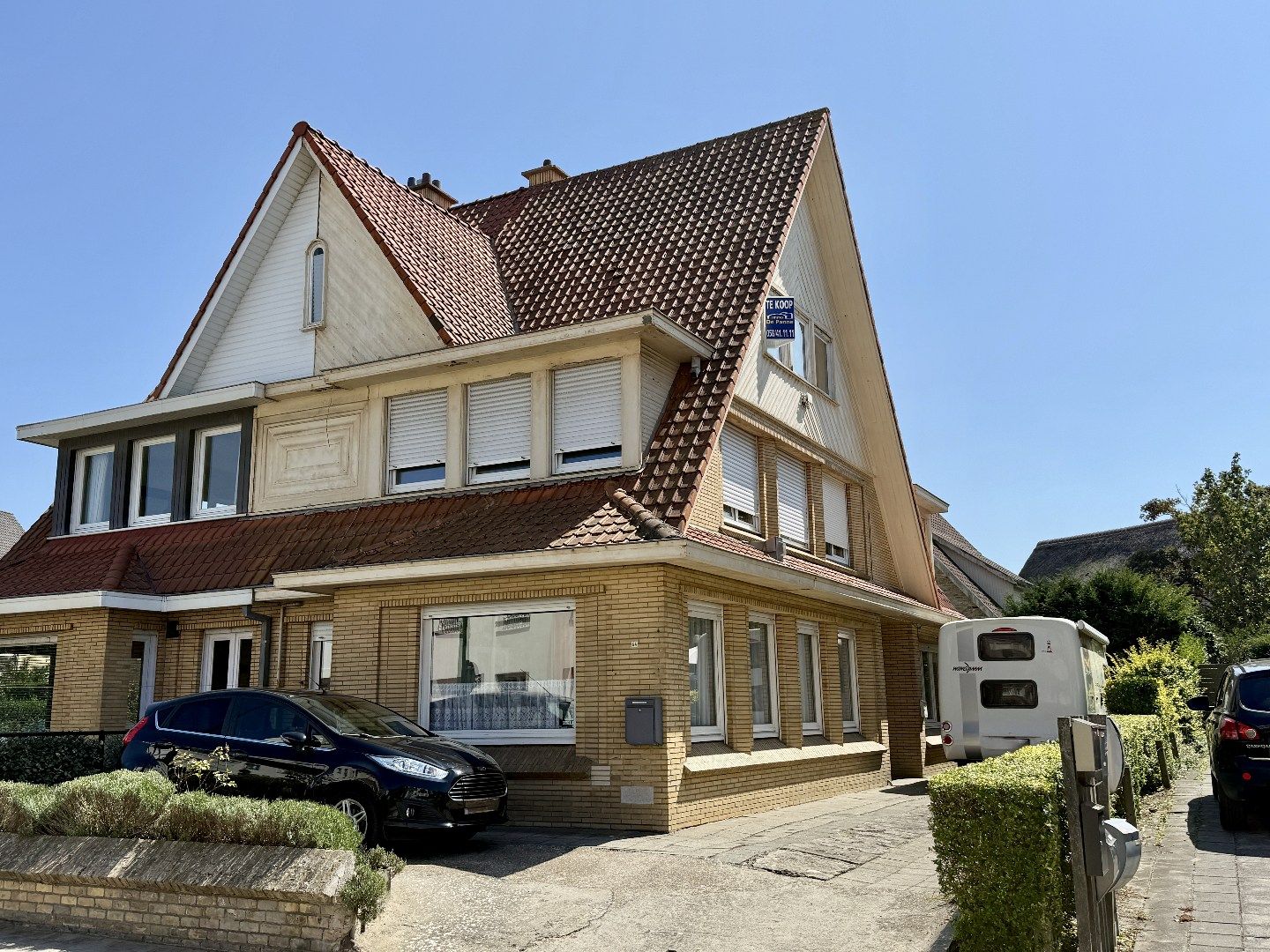 Hoofdfoto van de publicatie: Residentie Lily's dream 0201