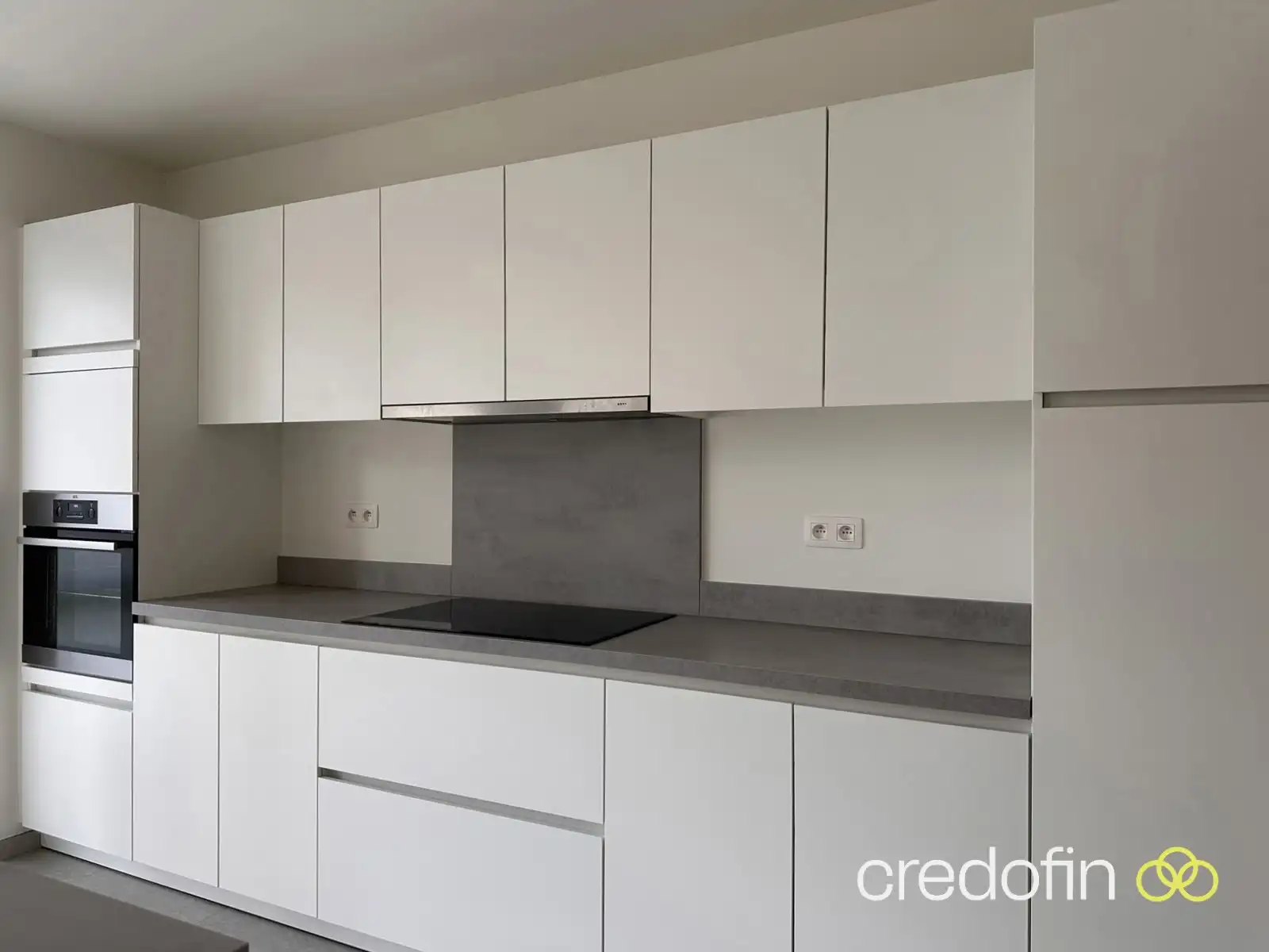 Recente woning met 2 slaapkamers, dressing en garage foto 5