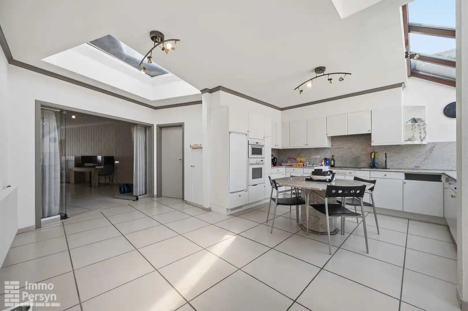 Ruime en meteen bewoonbare woning in Rillaar-Centrum met EPC-C foto 7