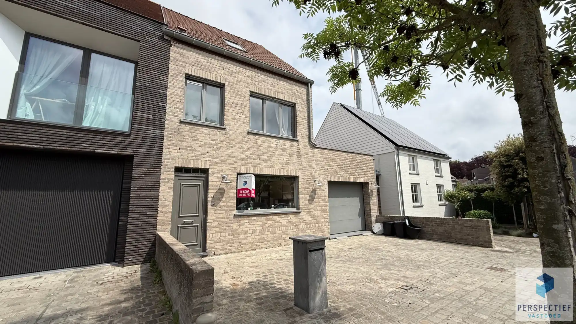 Huis te koop Ramskapellestraat 43 - 8301 Ramskapelle (8301)