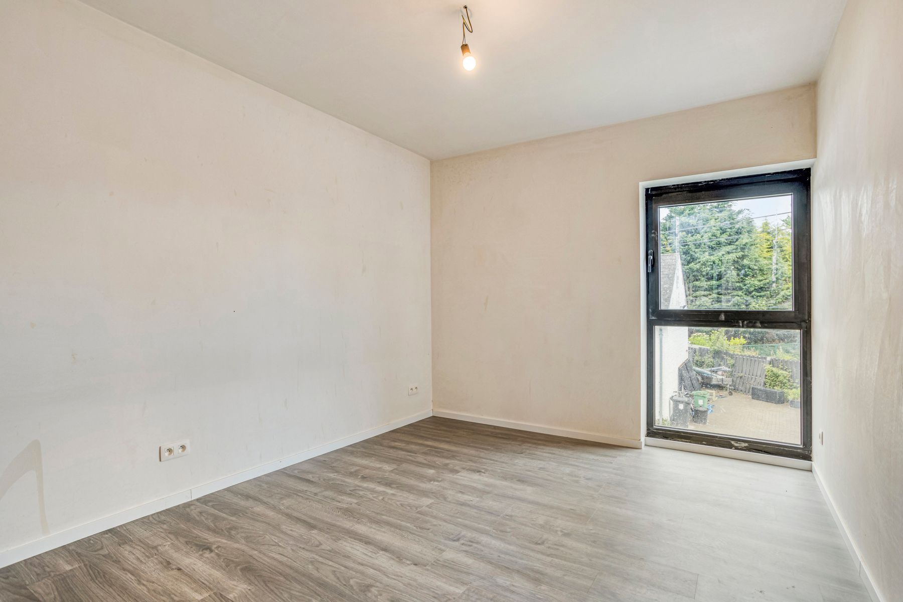 NIEUWBOUW BEN woning met garage en tuin. foto 14