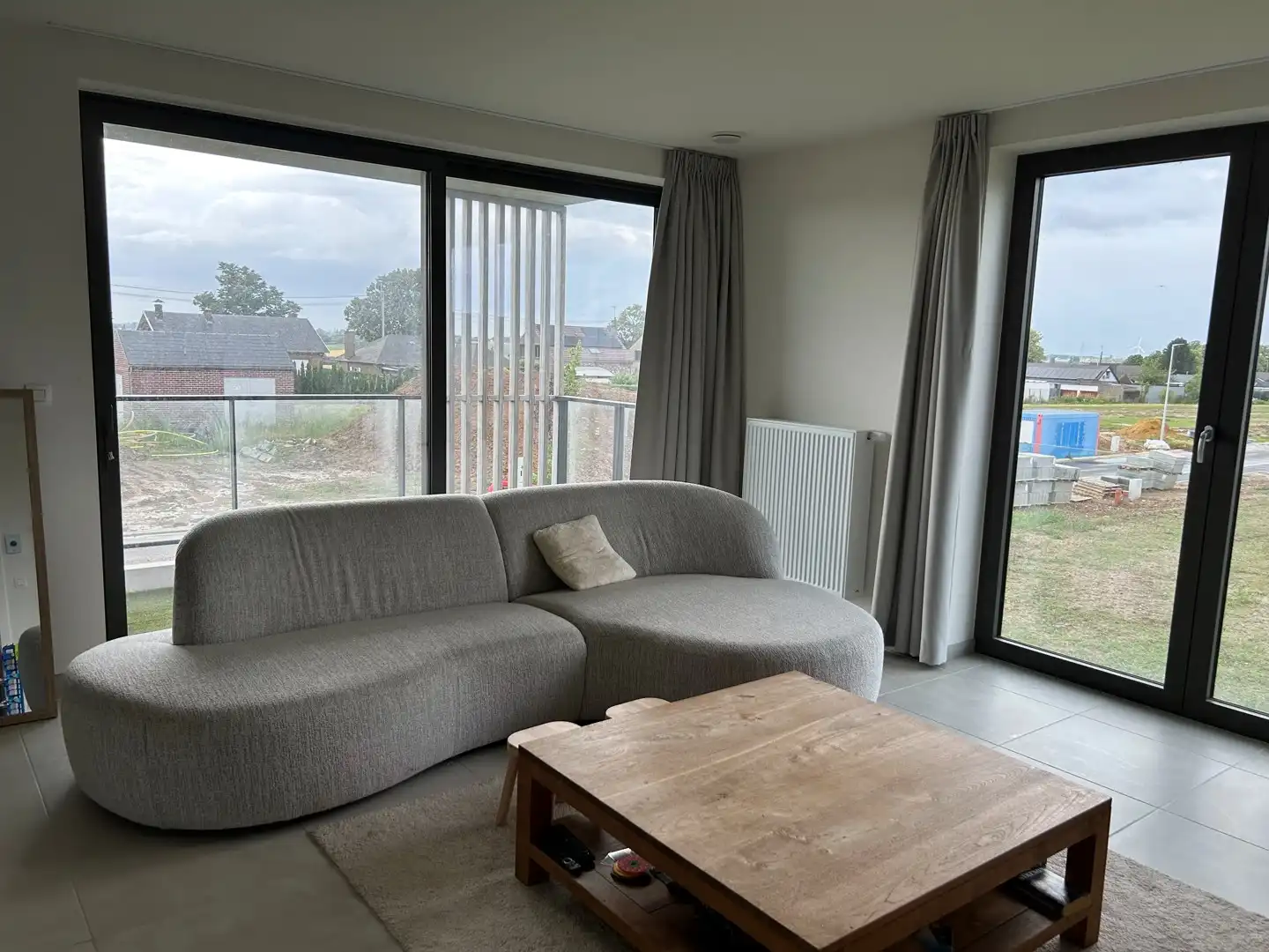 Appartement te huur Voie Romaine 67/0102 - 1480 Tubeke