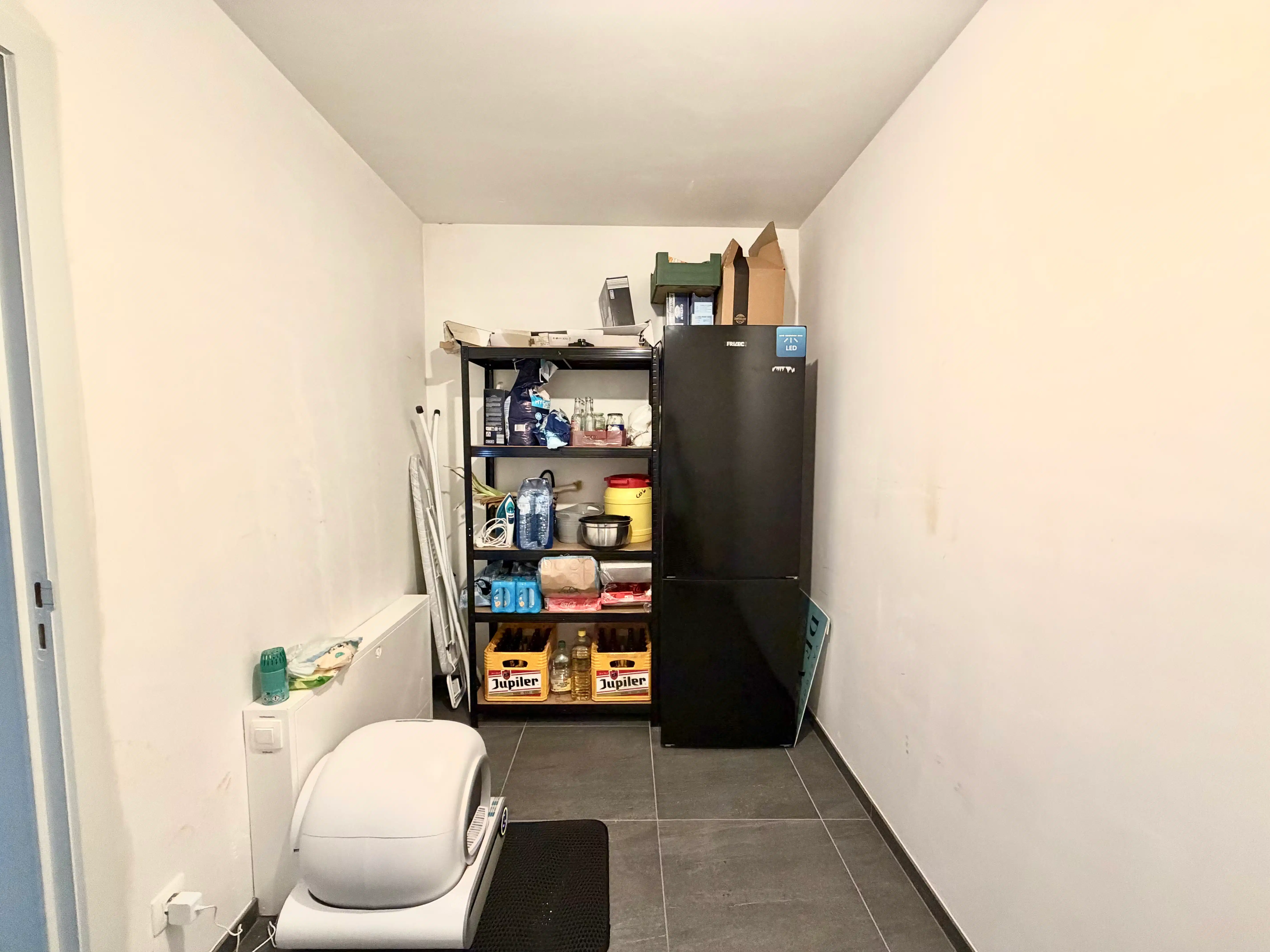 Recent appartement te huur in het centrum van Eeklo foto 11
