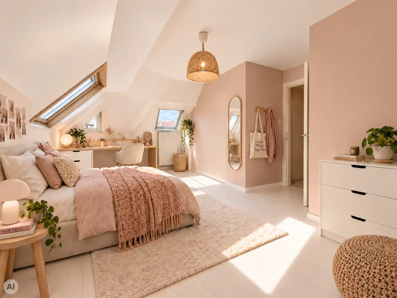 OPEN HUIS 26/9 | Ruim appartement van 140 m²  3 slaapkamers  foto 12