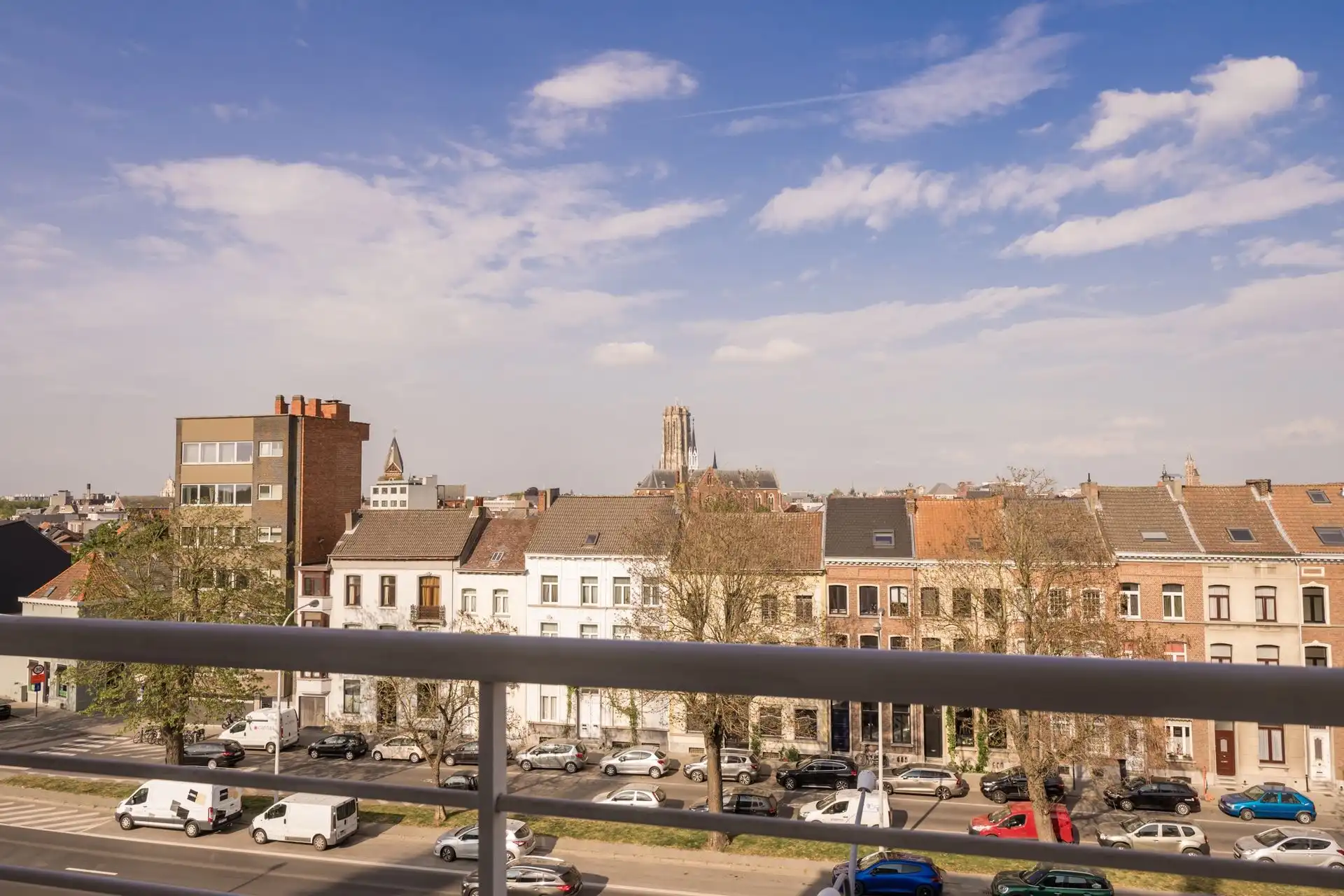 Instapklaar 1 slaapkamer appartement! foto 5