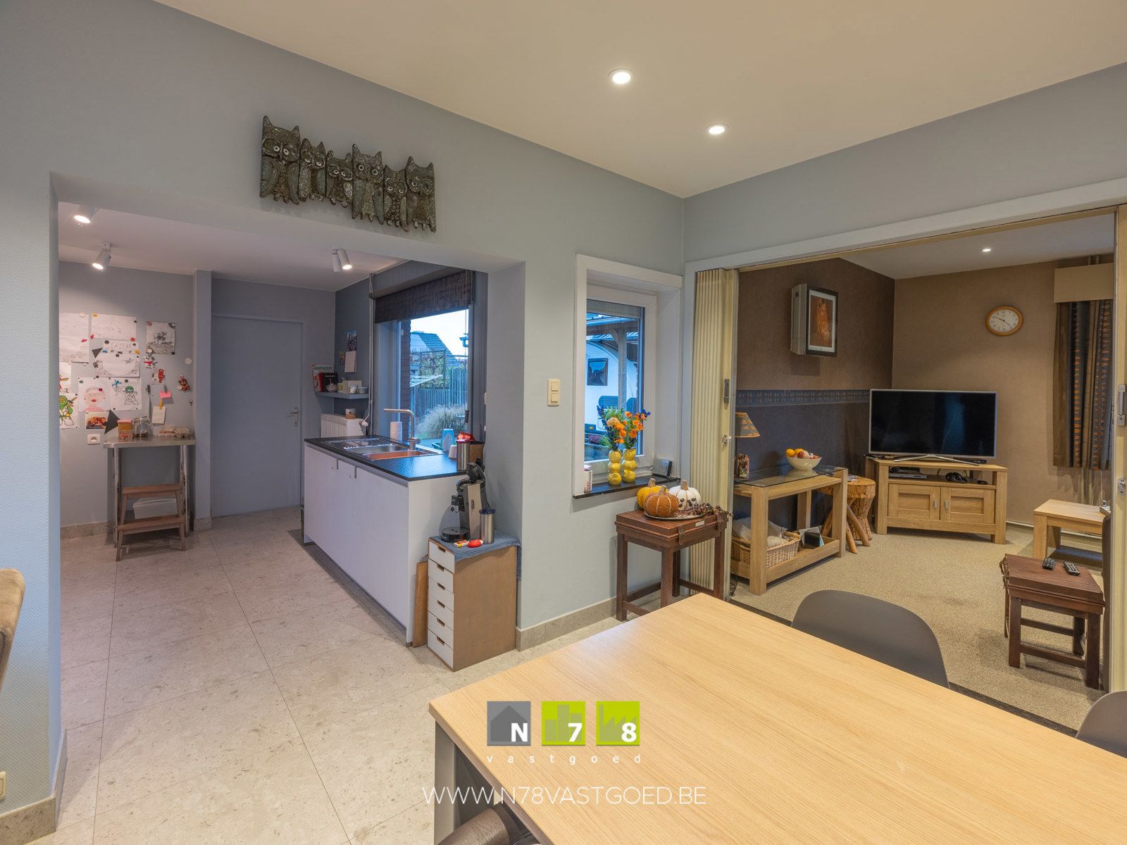 Huis te koop foto 10