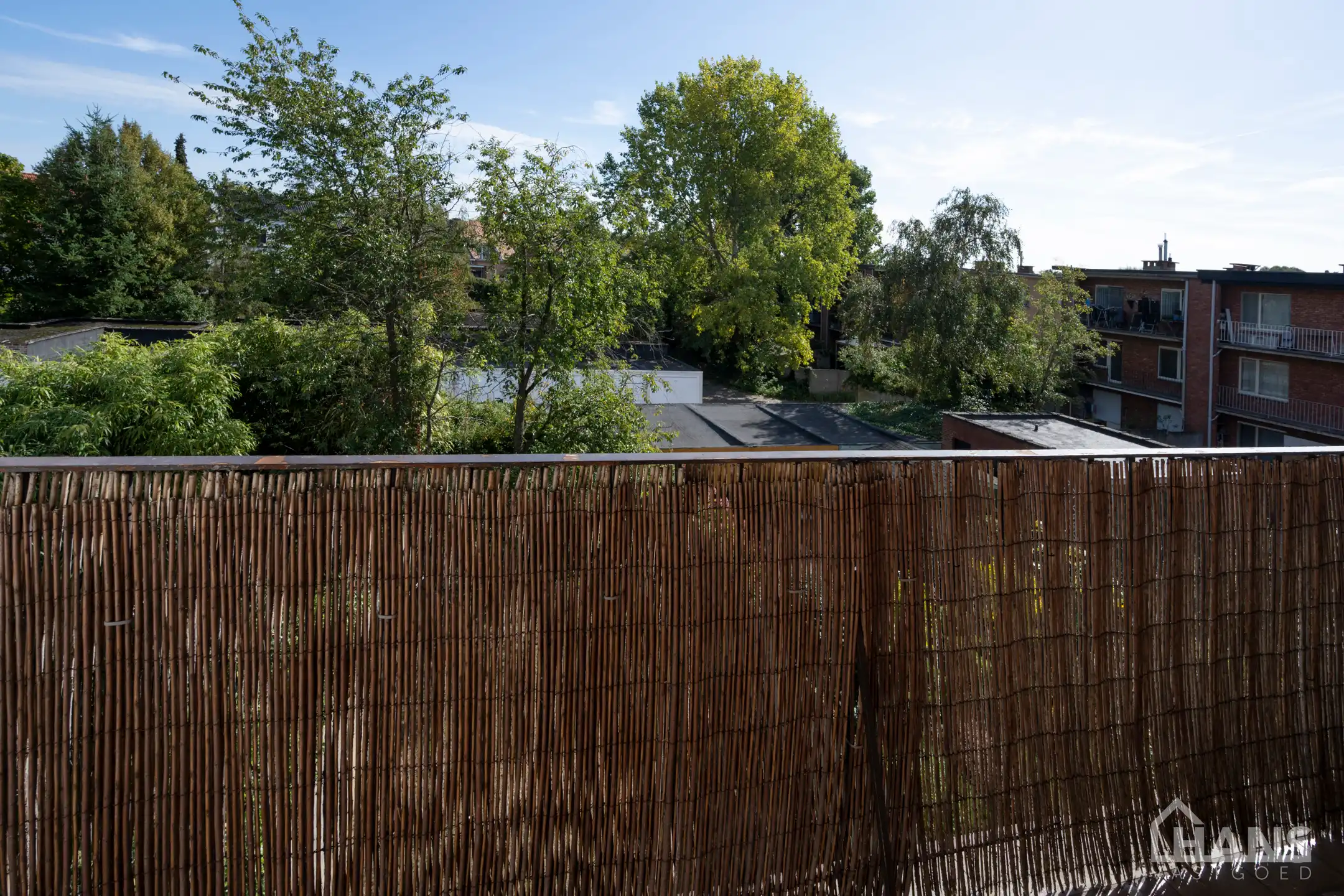 2-slaapkamerappartement met terras foto 11