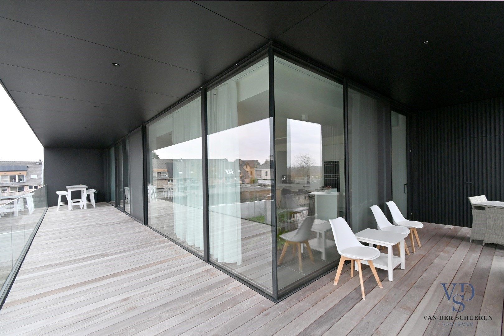 Exceptioneel penthouse. NIEUWBOUW foto 2